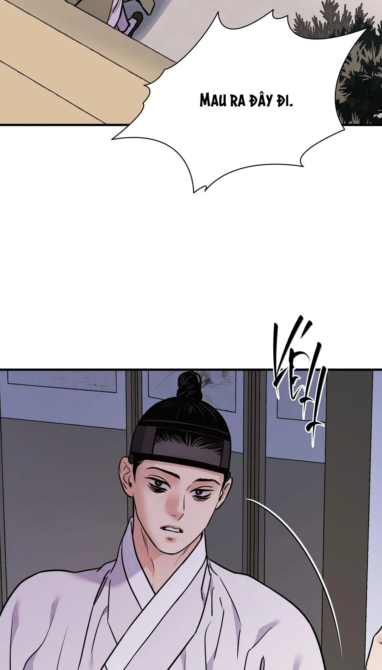 KIẾM HOA Chapter 92 Trang 14