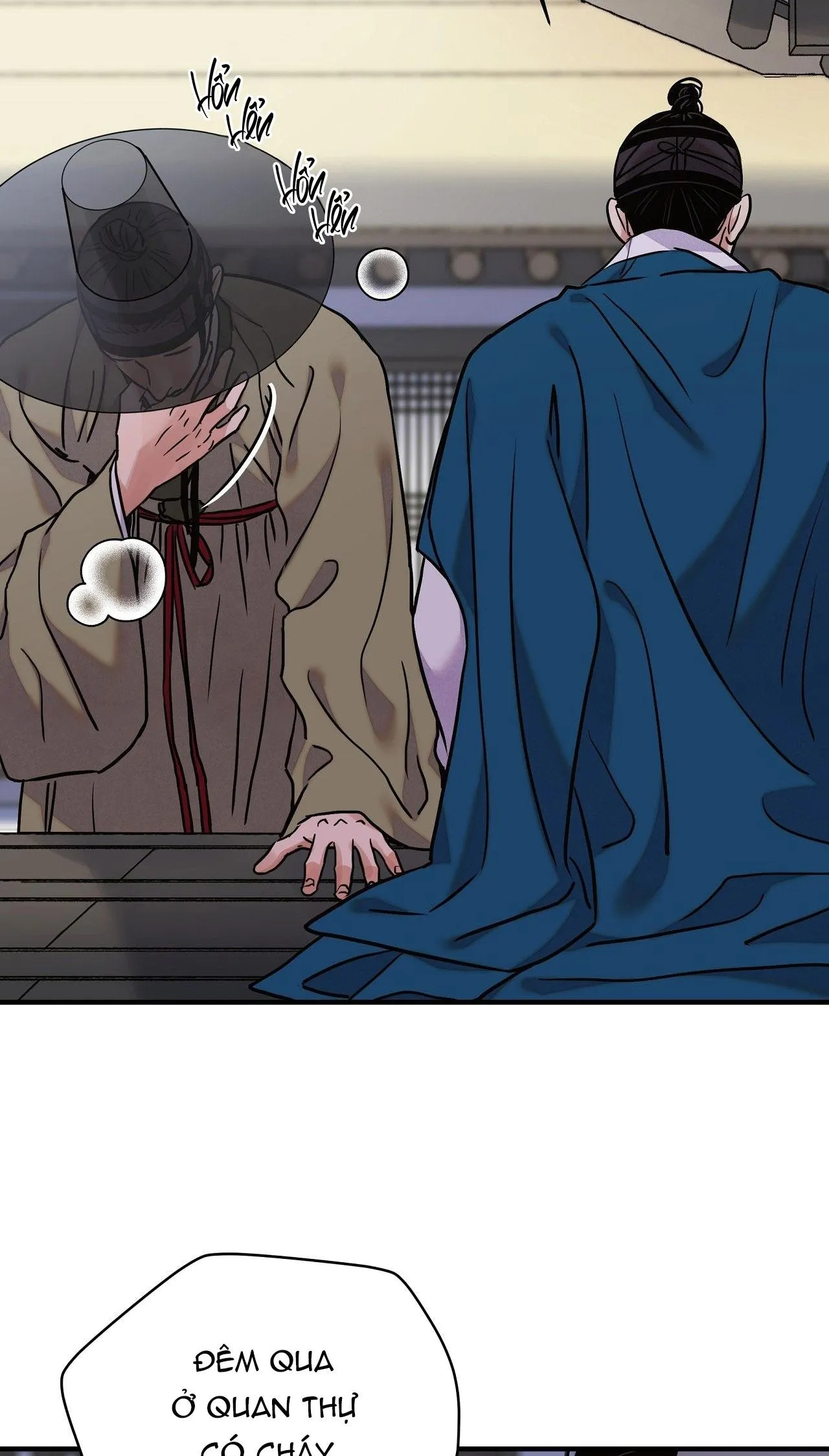 KIẾM HOA Chapter 92 Trang 16