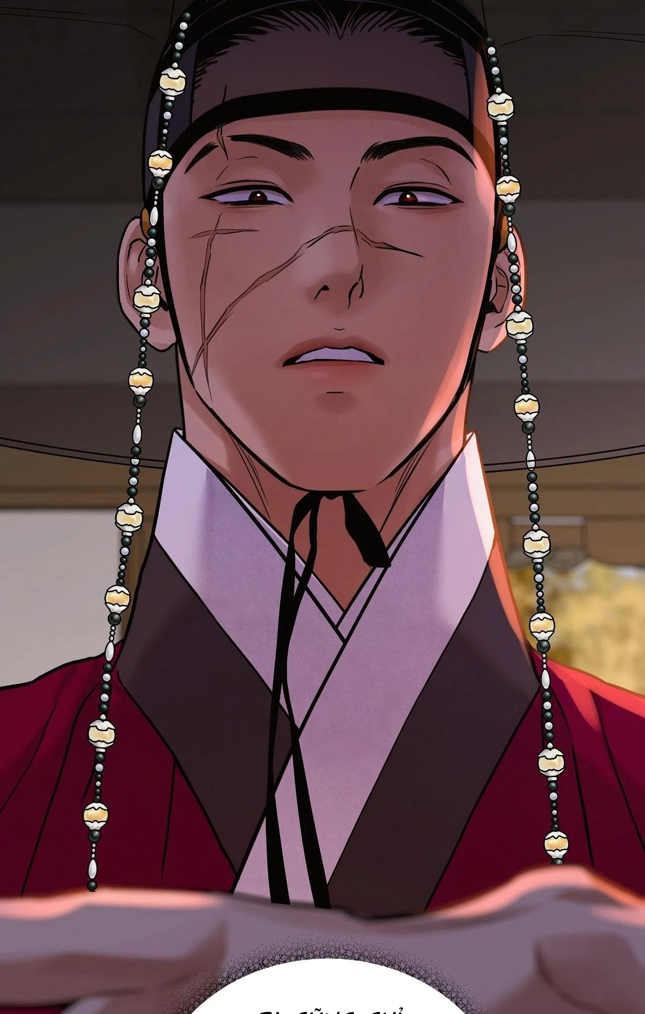 KIẾM HOA Chapter 92 Trang 24