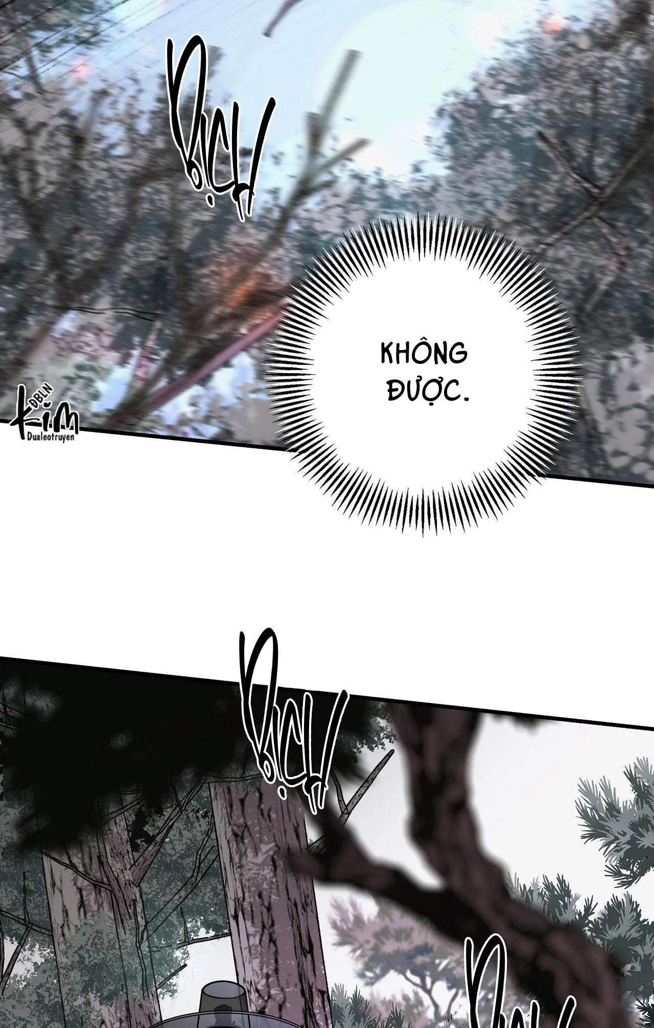 KIẾM HOA Chapter 92 Trang 26