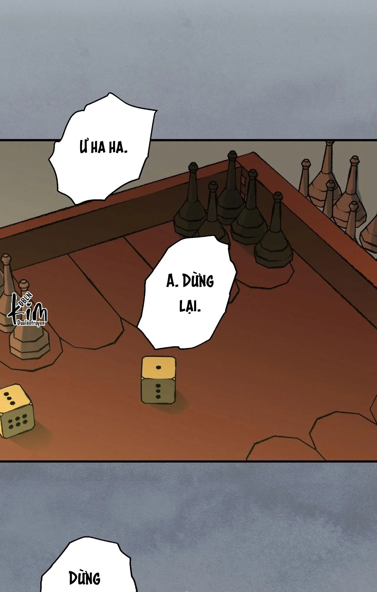 KIẾM HOA Chapter 92 Trang 30