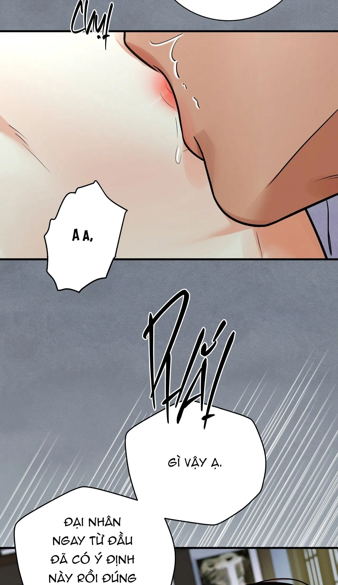 KIẾM HOA Chapter 92 Trang 36