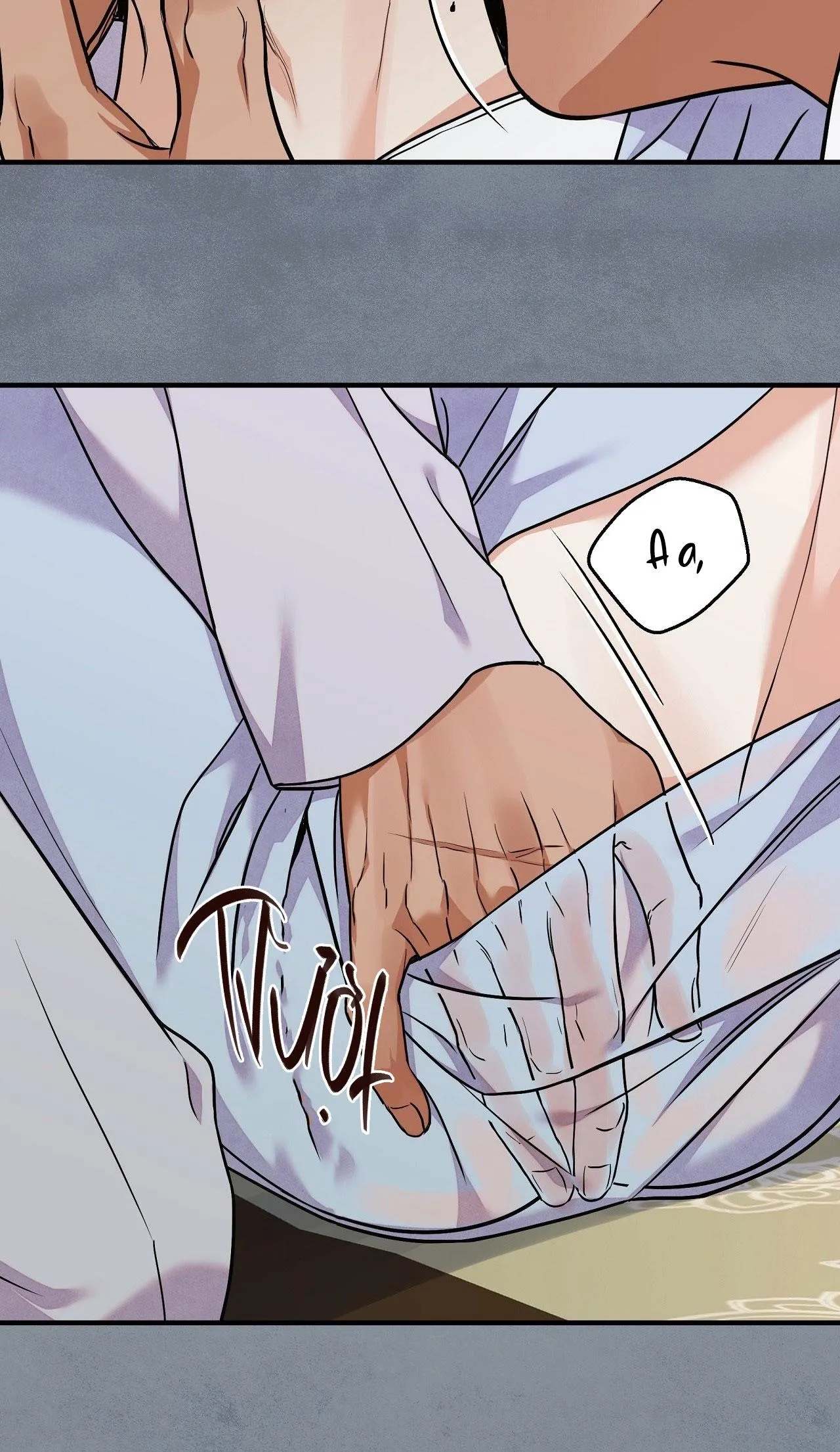 KIẾM HOA Chapter 92 Trang 42