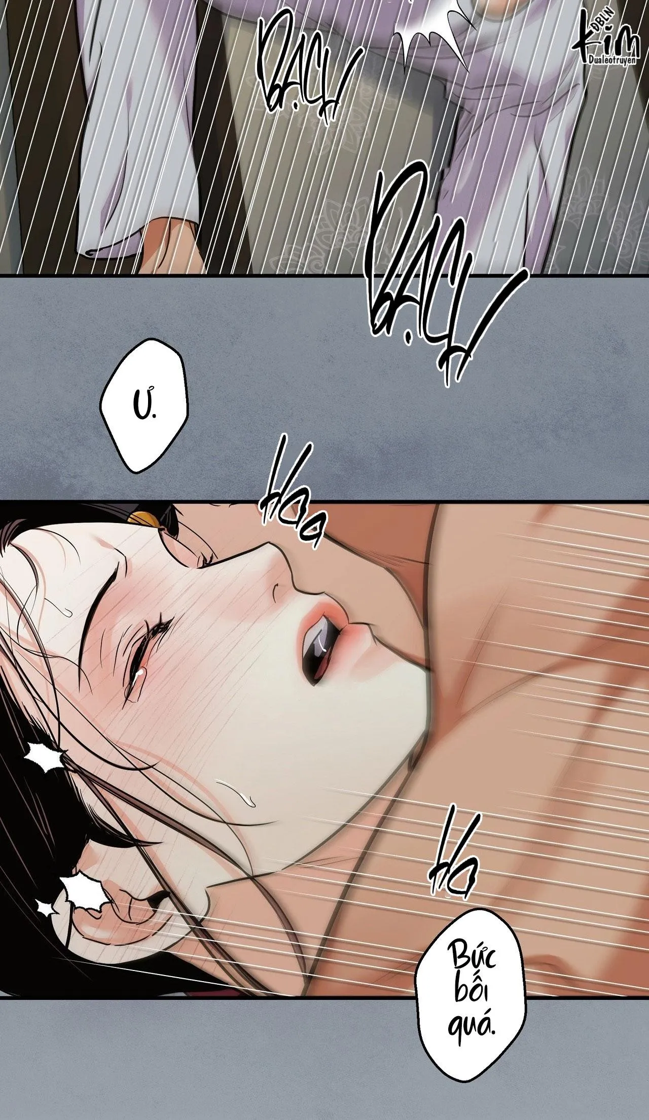 KIẾM HOA Chapter 92 Trang 45