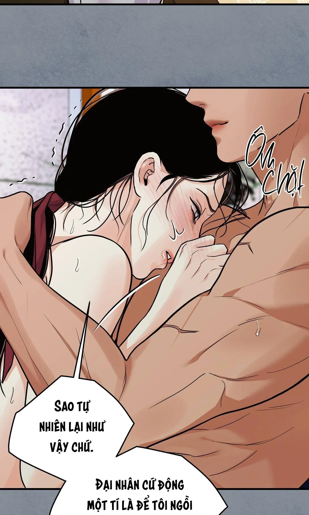 KIẾM HOA Chapter 92 Trang 49