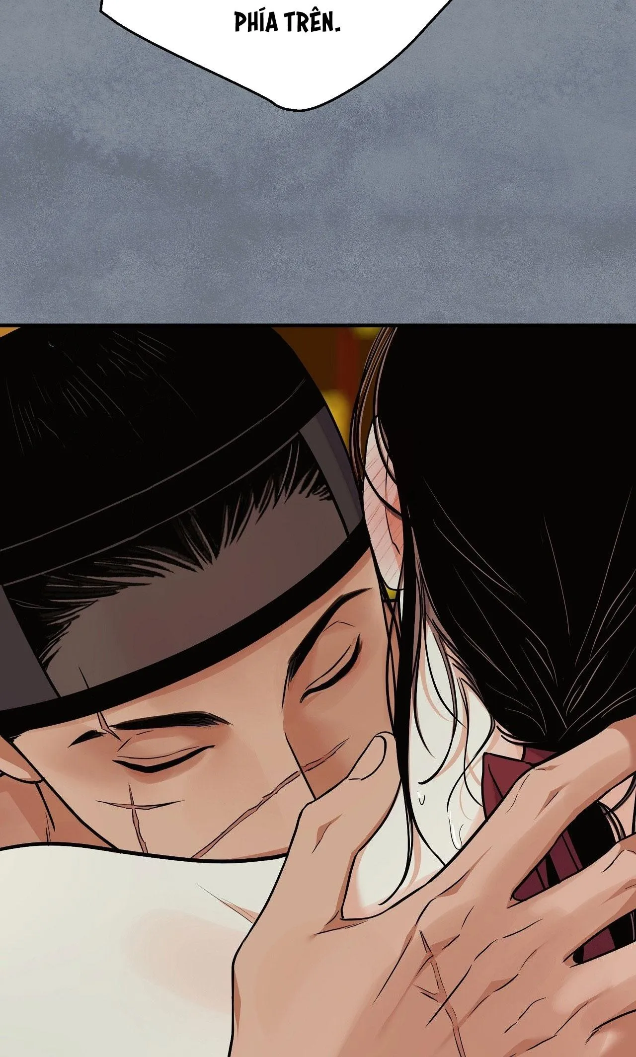 KIẾM HOA Chapter 92 Trang 50