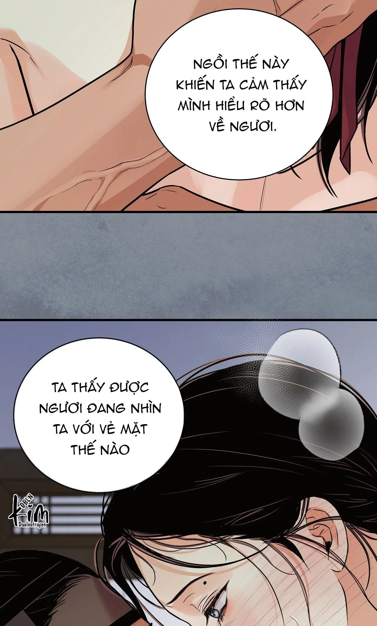 KIẾM HOA Chapter 92 Trang 51