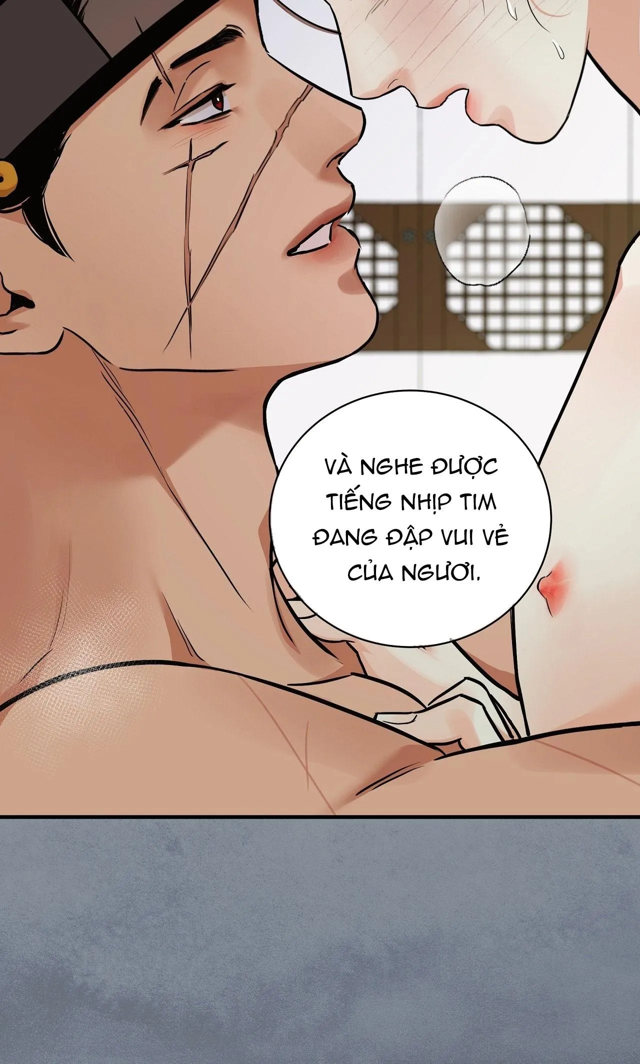 KIẾM HOA Chapter 92 Trang 52