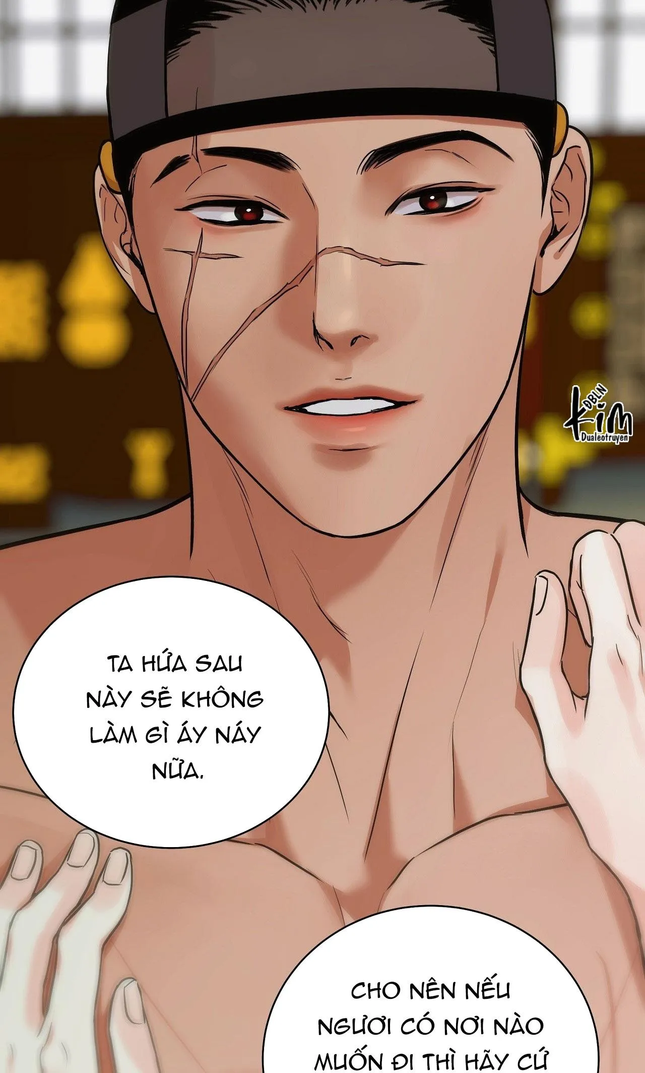 KIẾM HOA Chapter 92 Trang 54