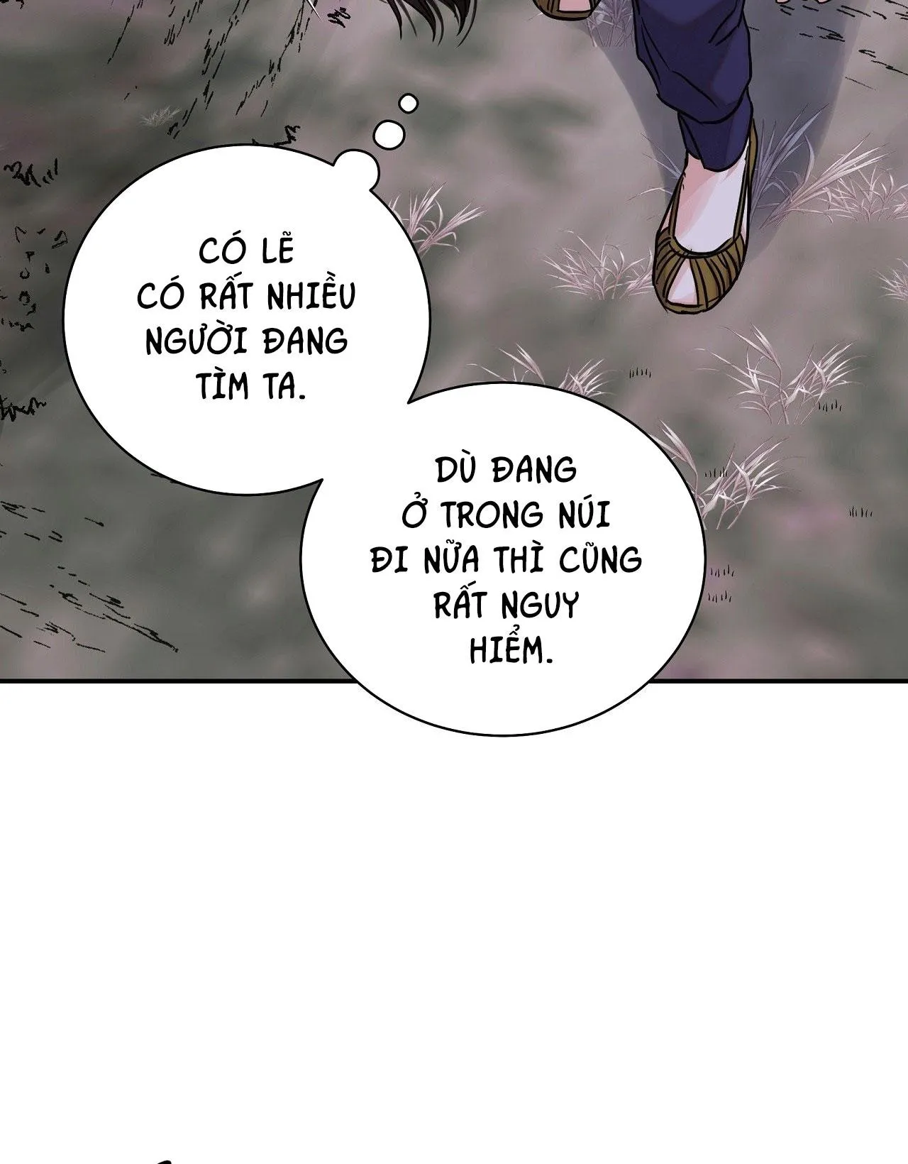 KIẾM HOA Chapter 92 Trang 60