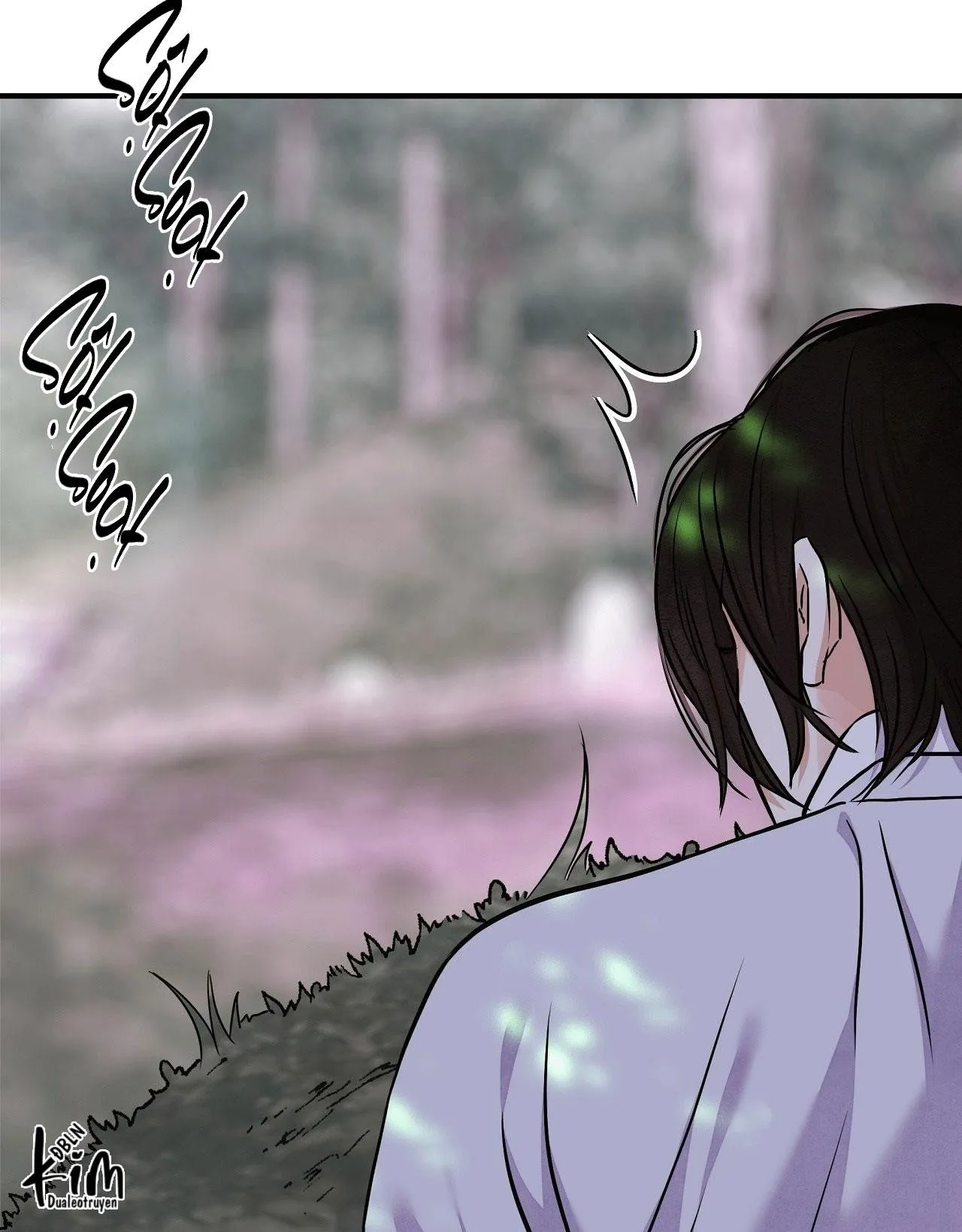 KIẾM HOA Chapter 92 Trang 61