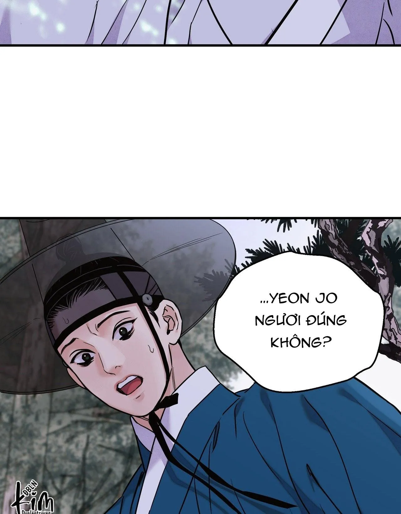 KIẾM HOA Chapter 92 Trang 65