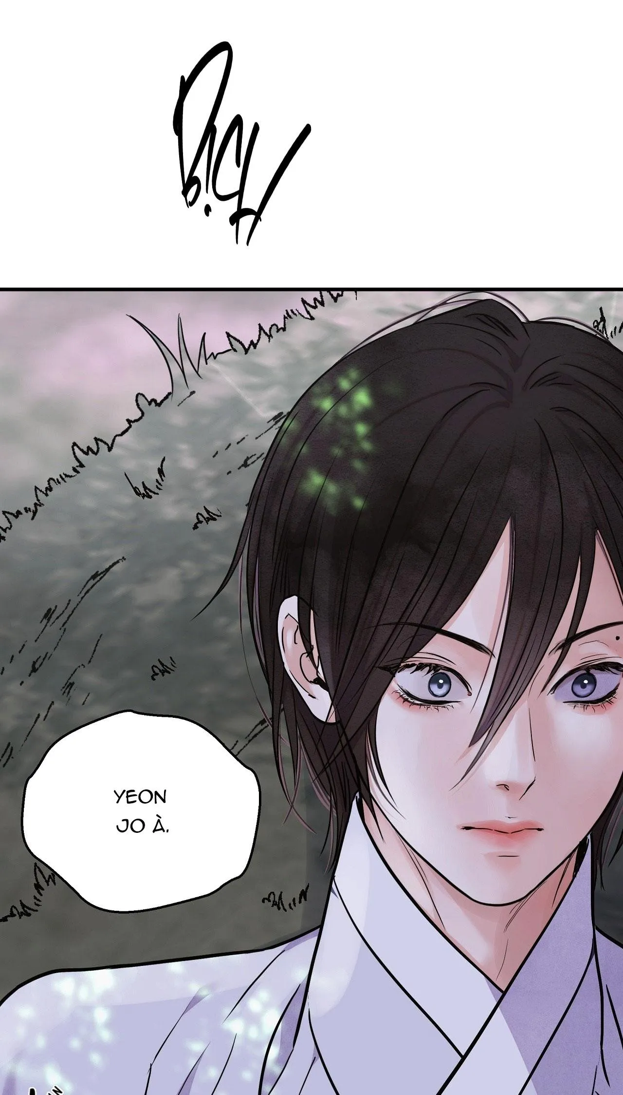 KIẾM HOA Chapter 93 Trang 3