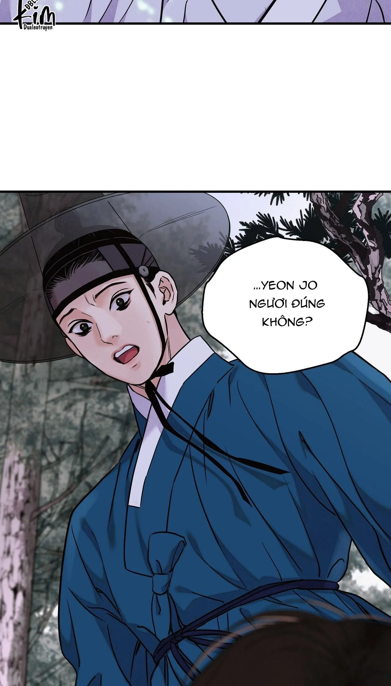 KIẾM HOA Chapter 93 Trang 4