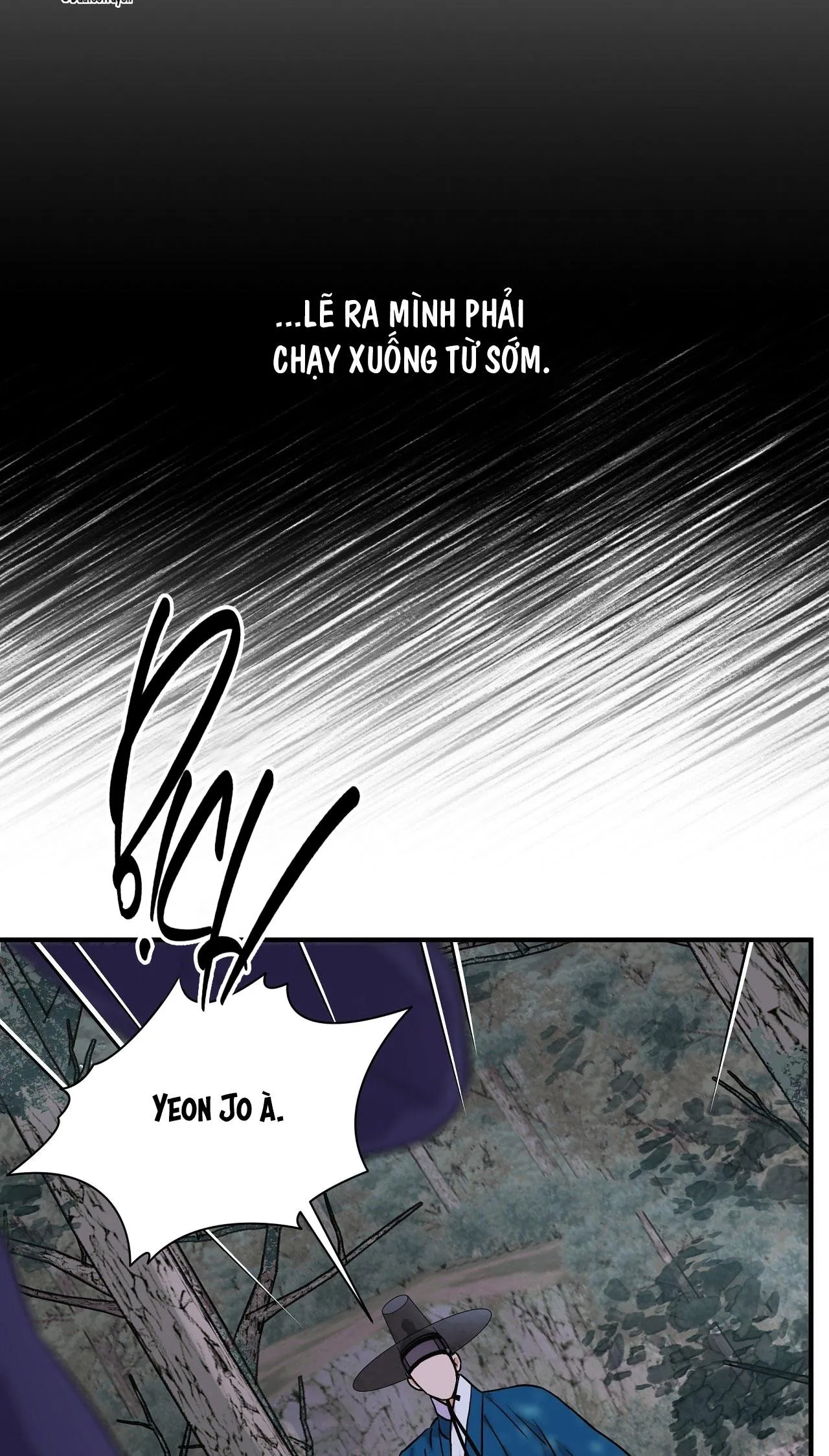 KIẾM HOA Chapter 93 Trang 8