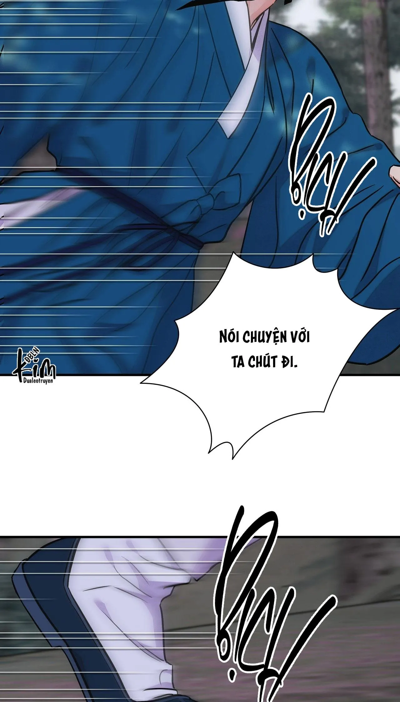 KIẾM HOA Chapter 93 Trang 10