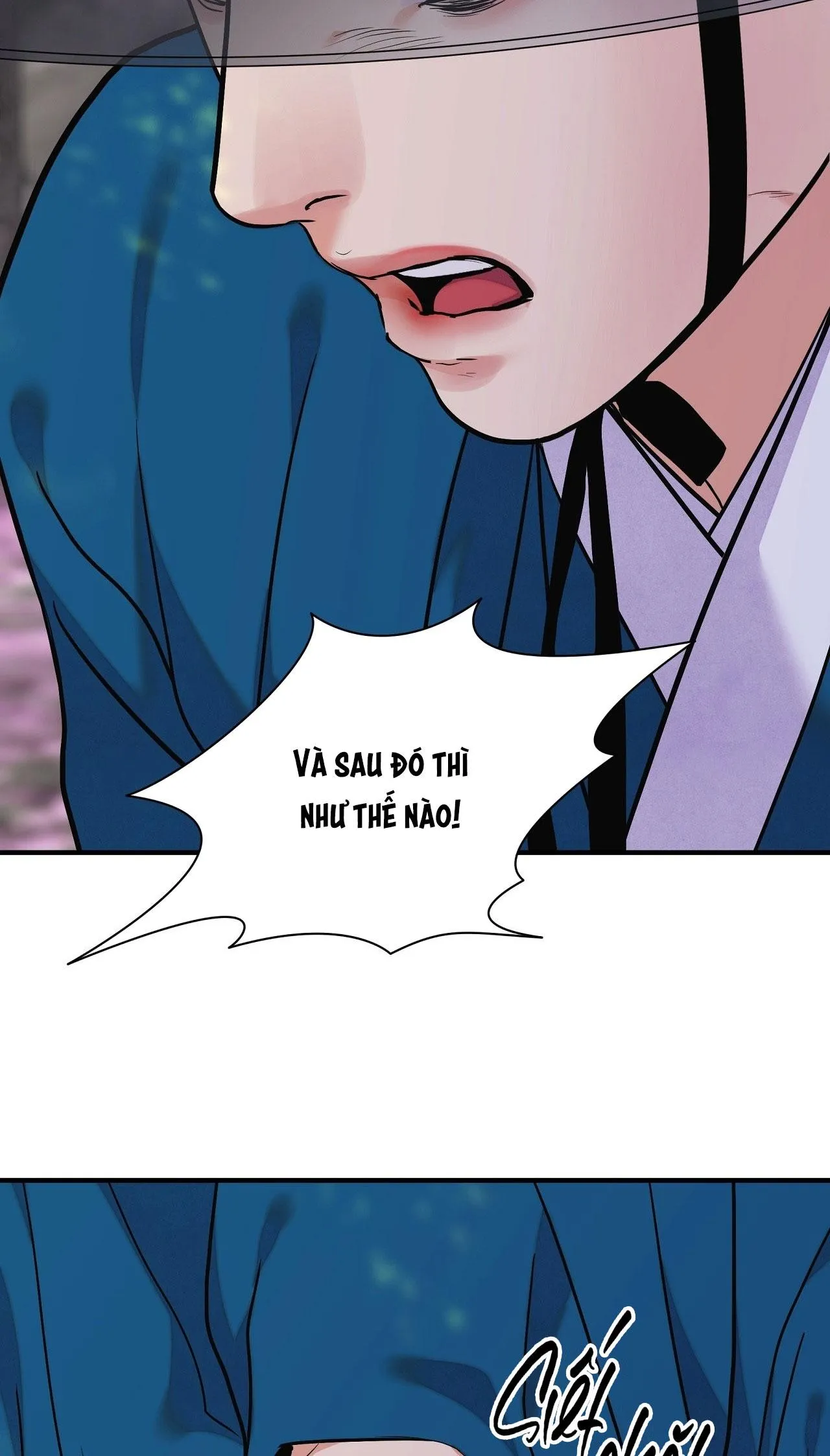 KIẾM HOA Chapter 93 Trang 16