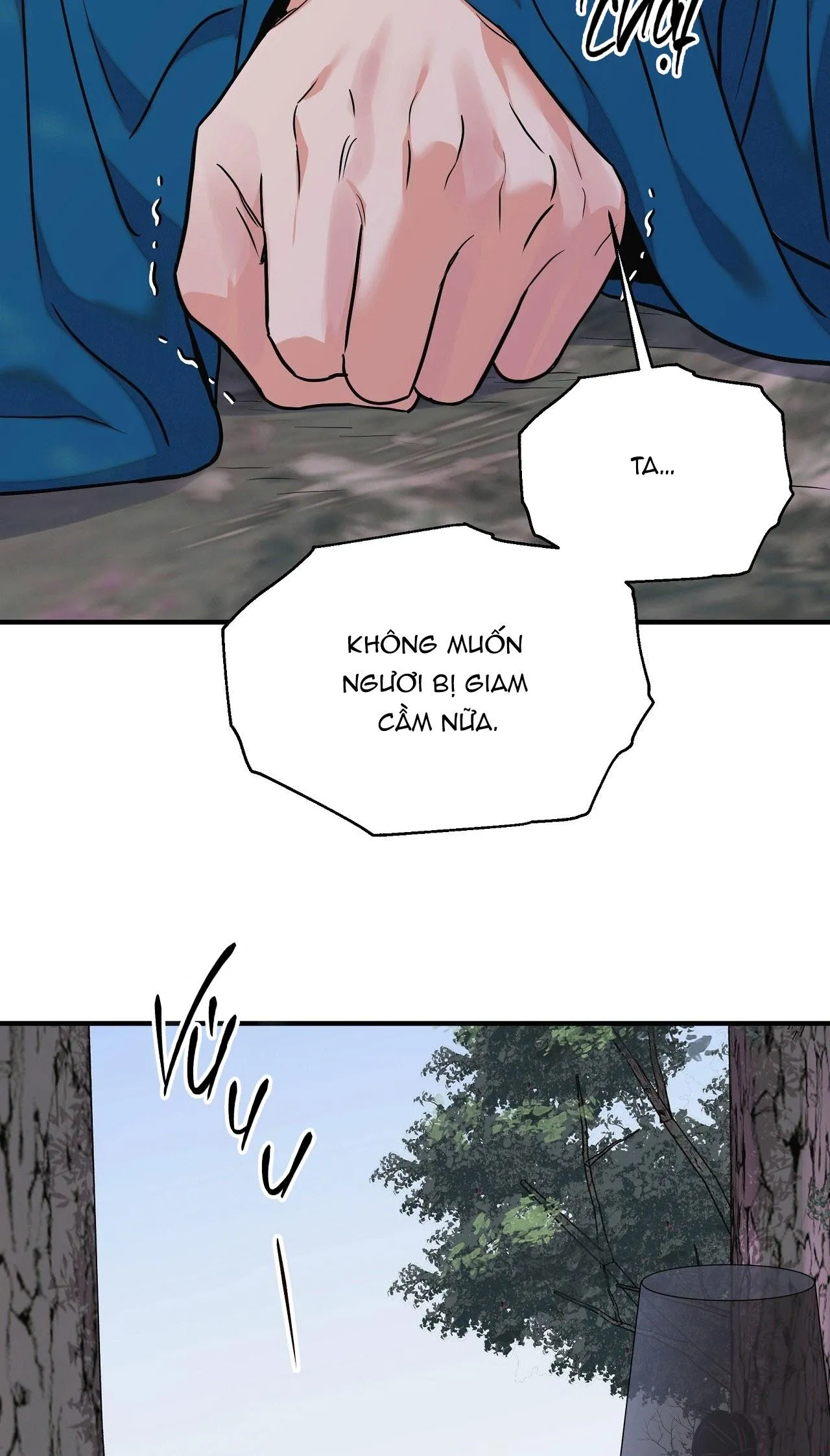 KIẾM HOA Chapter 93 Trang 17