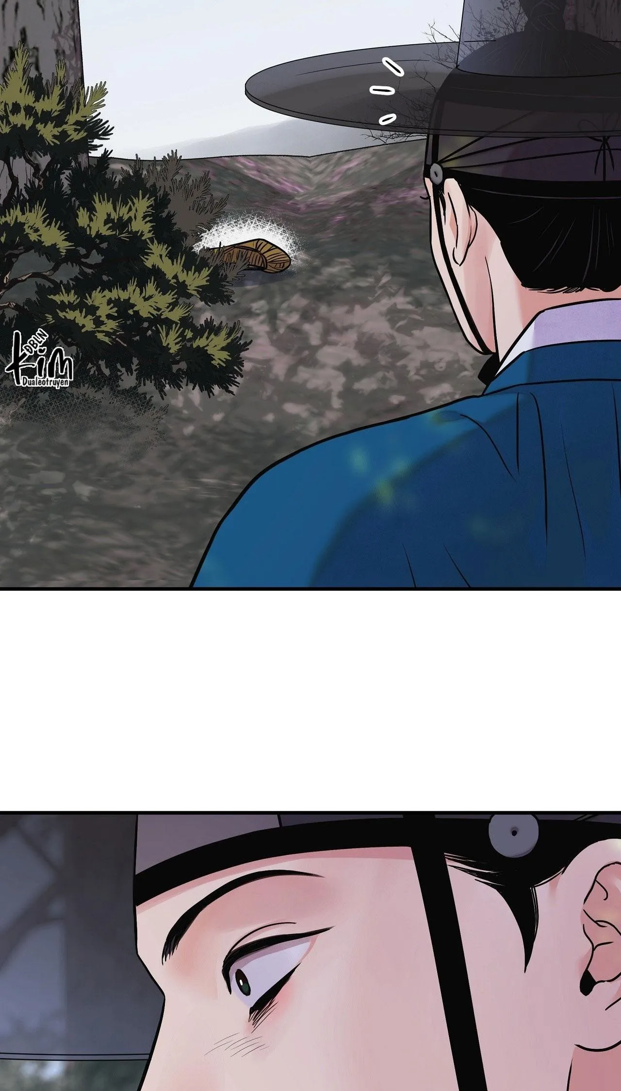 KIẾM HOA Chapter 93 Trang 18