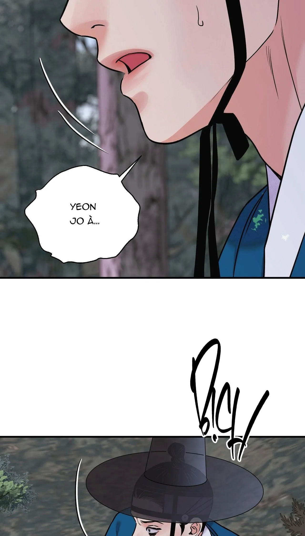 KIẾM HOA Chapter 93 Trang 19