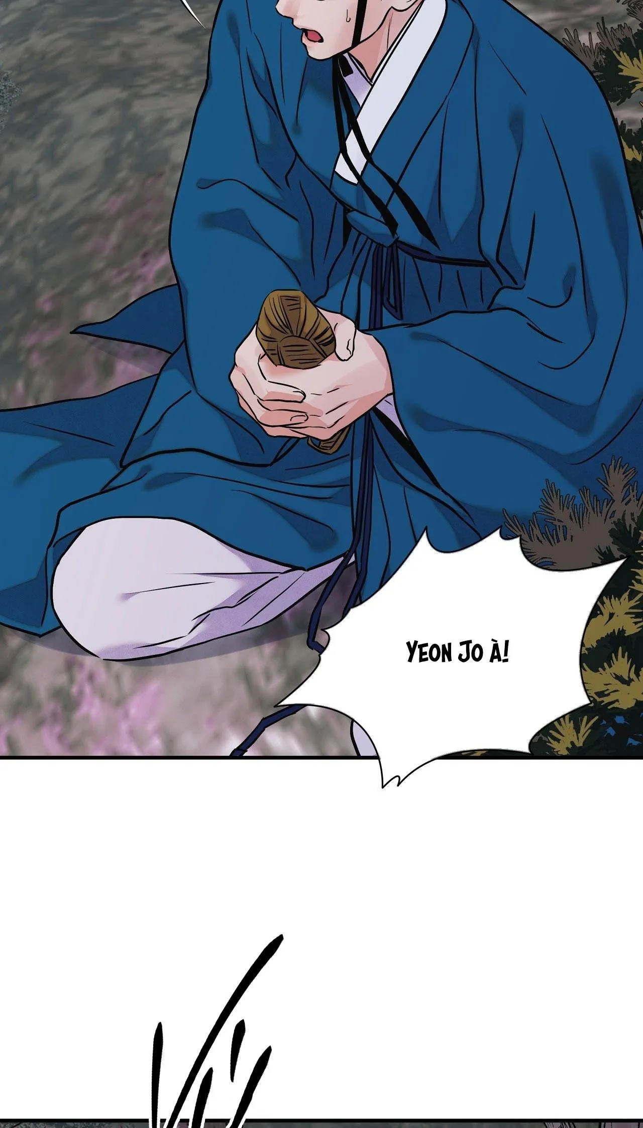 KIẾM HOA Chapter 93 Trang 20