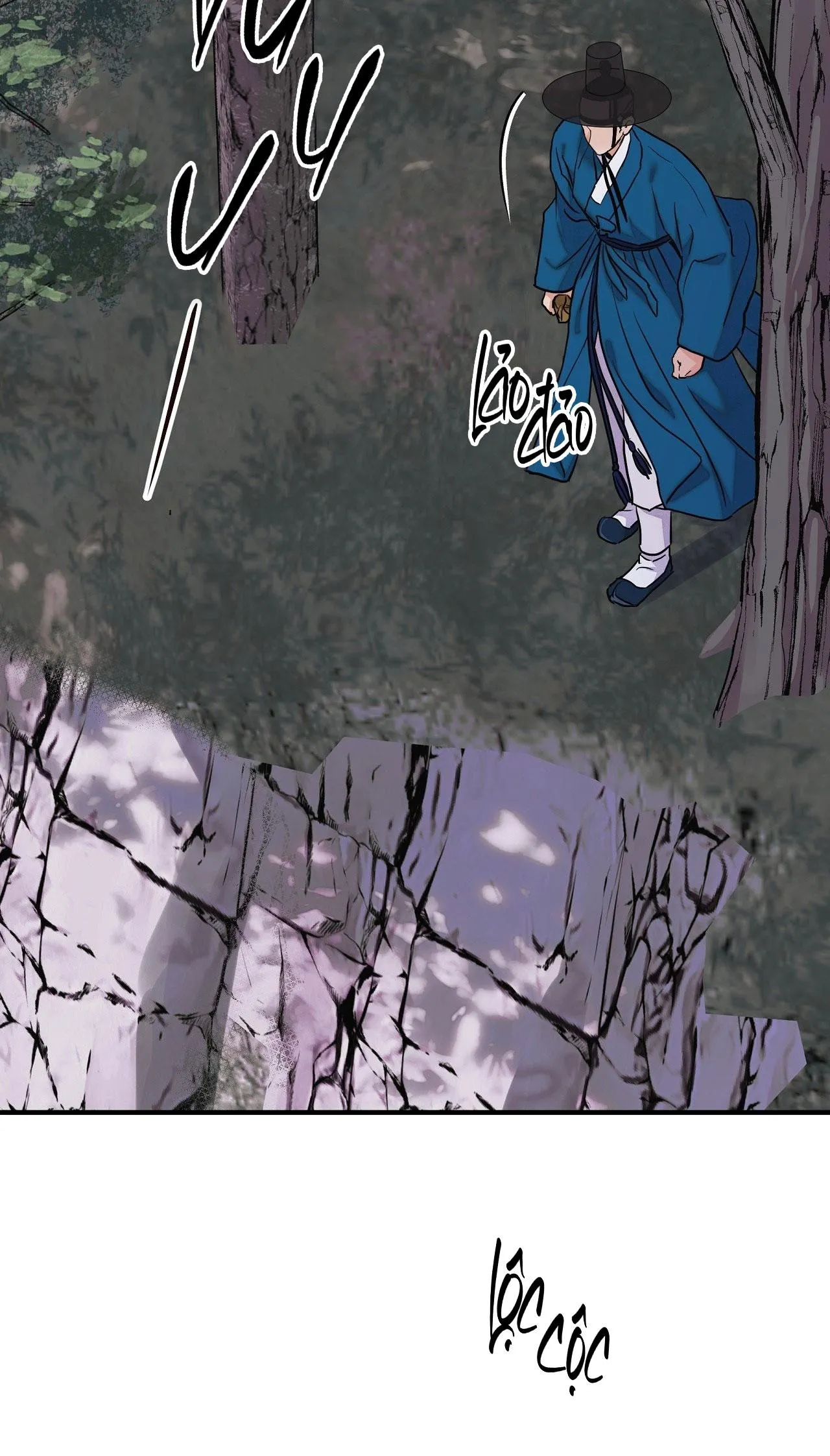 KIẾM HOA Chapter 93 Trang 21