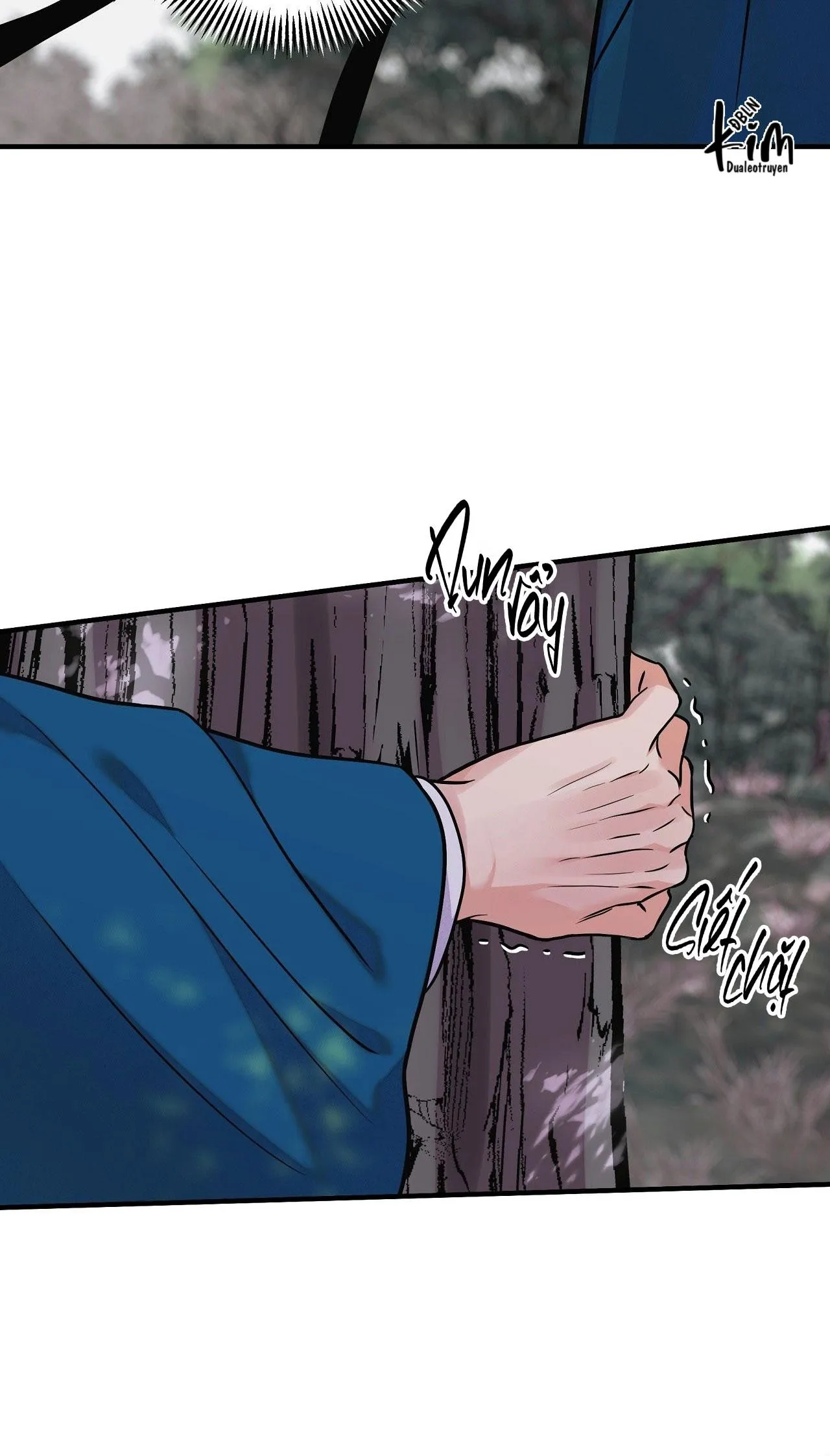 KIẾM HOA Chapter 93 Trang 23