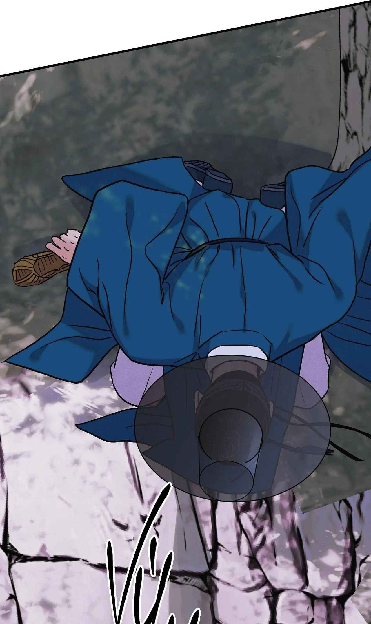 KIẾM HOA Chapter 93 Trang 24