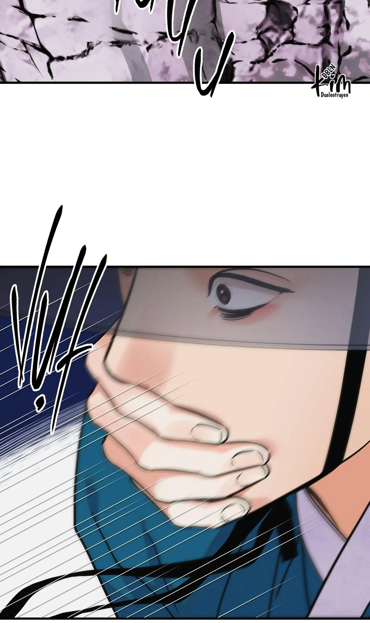 KIẾM HOA Chapter 93 Trang 25