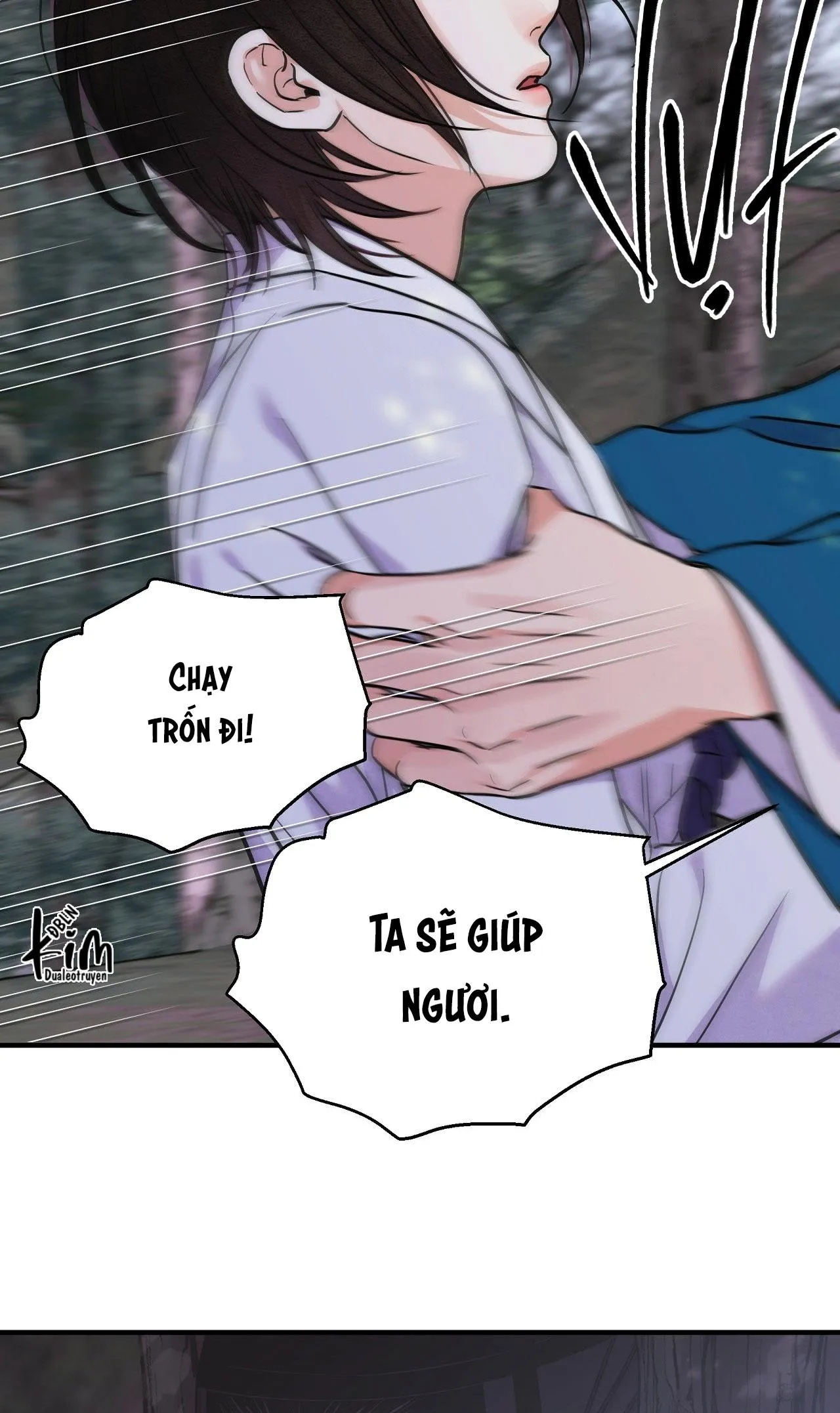 KIẾM HOA Chapter 93 Trang 28