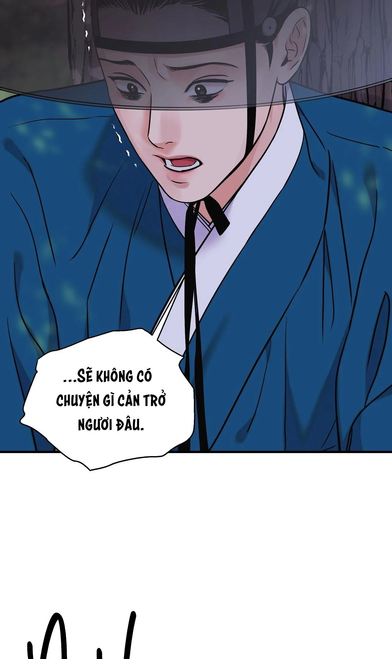 KIẾM HOA Chapter 93 Trang 29