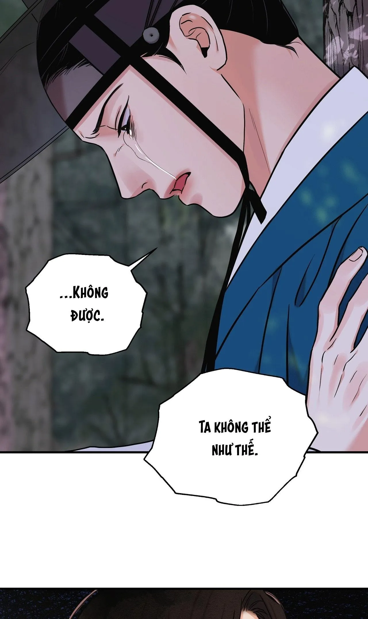 KIẾM HOA Chapter 93 Trang 32