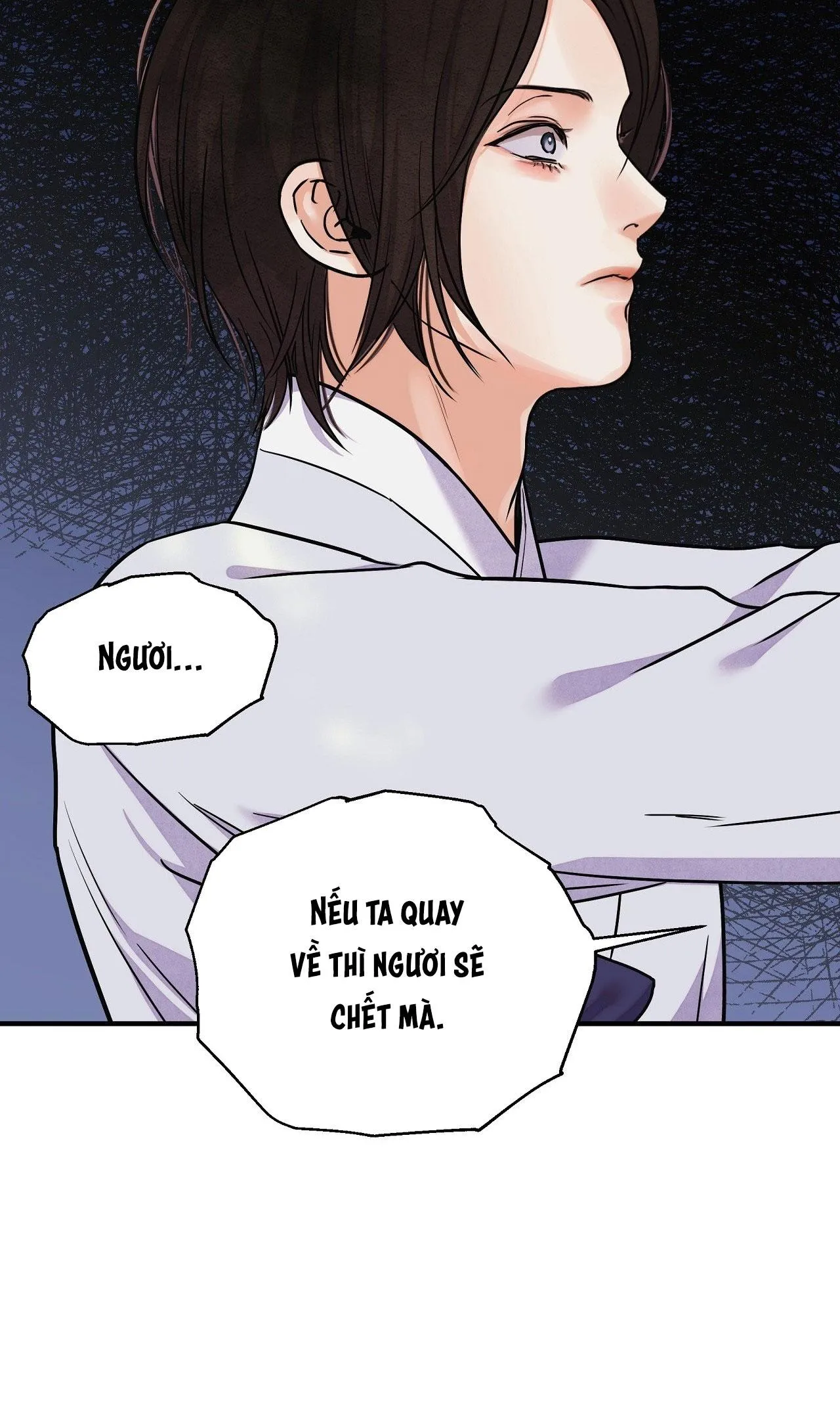 KIẾM HOA Chapter 93 Trang 33