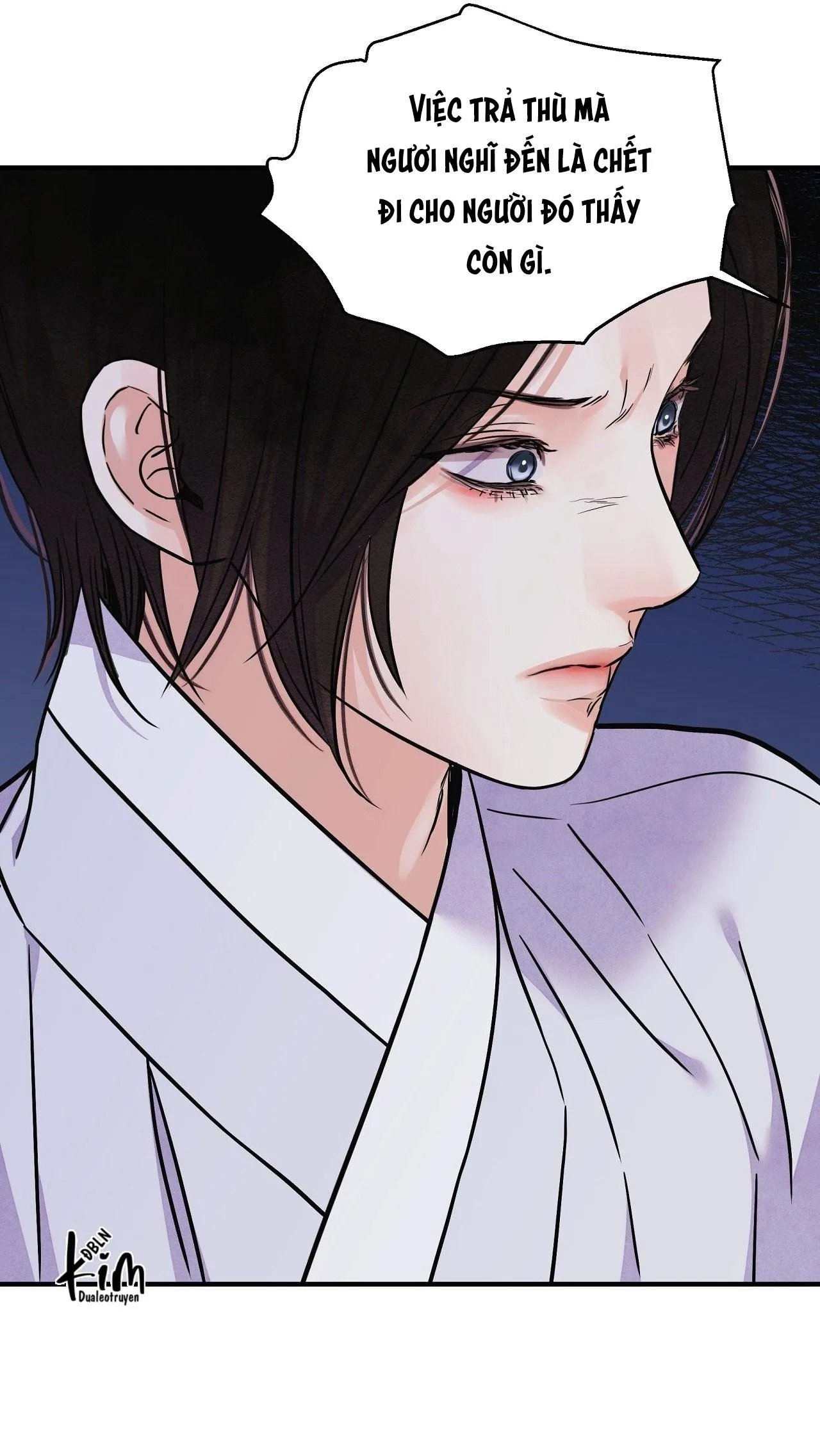 KIẾM HOA Chapter 93 Trang 35