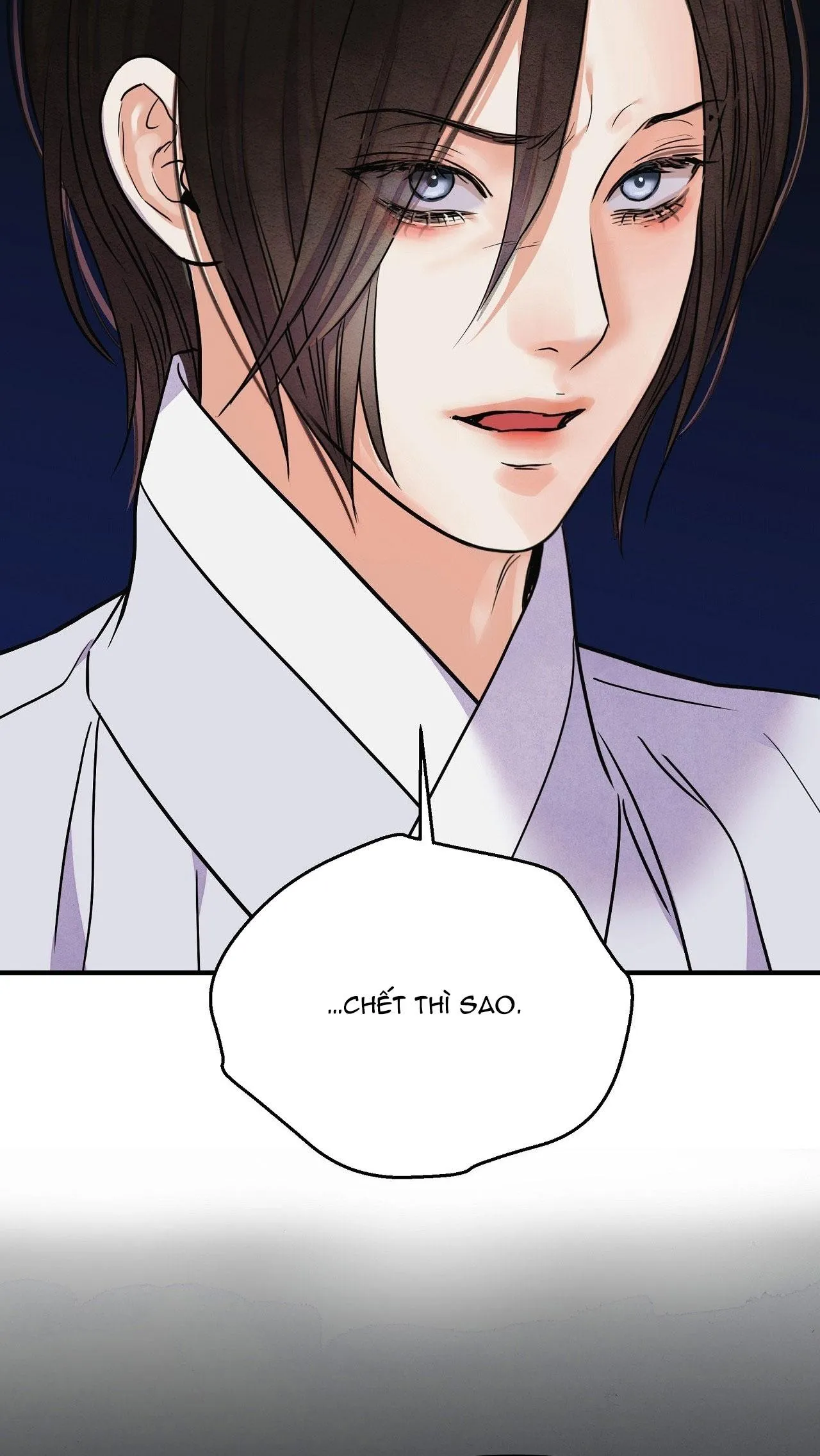 KIẾM HOA Chapter 93 Trang 38