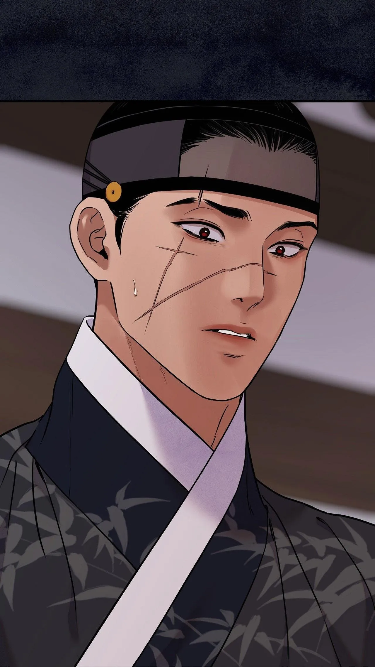 KIẾM HOA Chapter 93 Trang 42