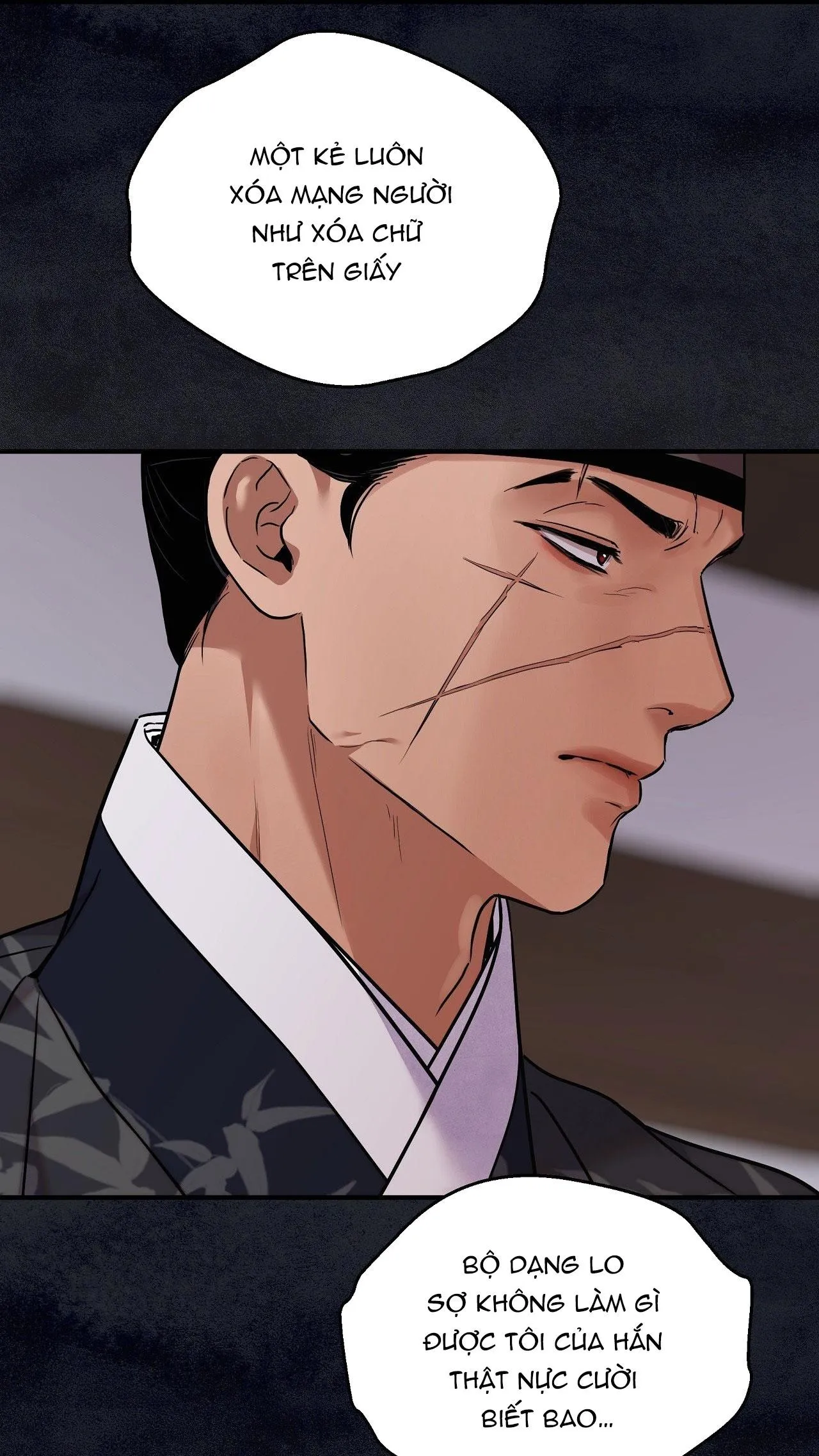 KIẾM HOA Chapter 93 Trang 43