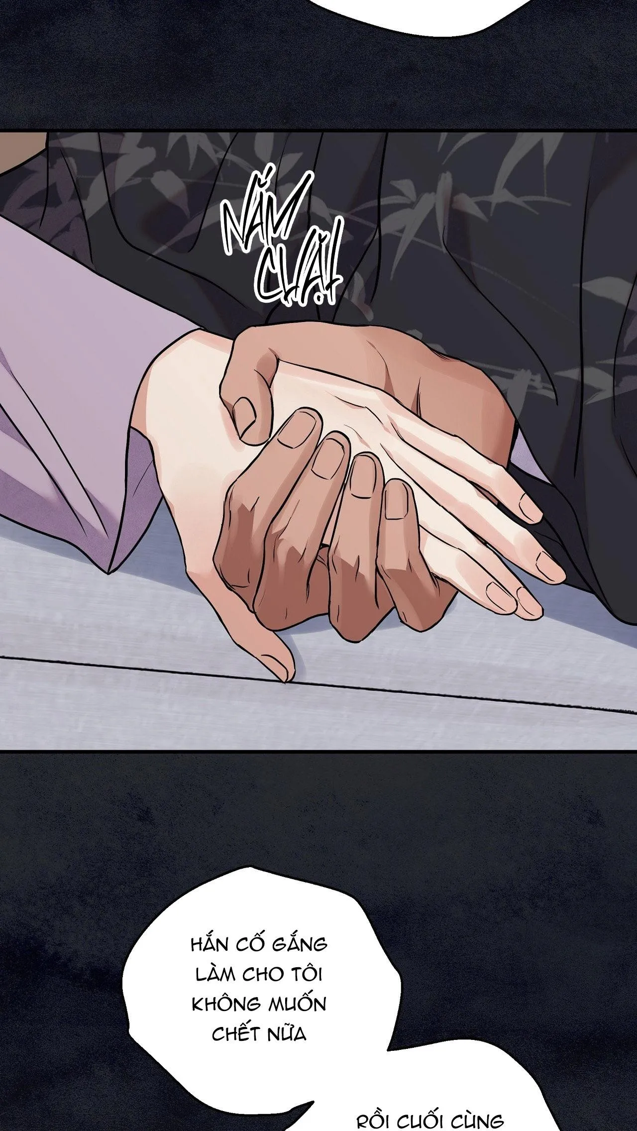 KIẾM HOA Chapter 93 Trang 44