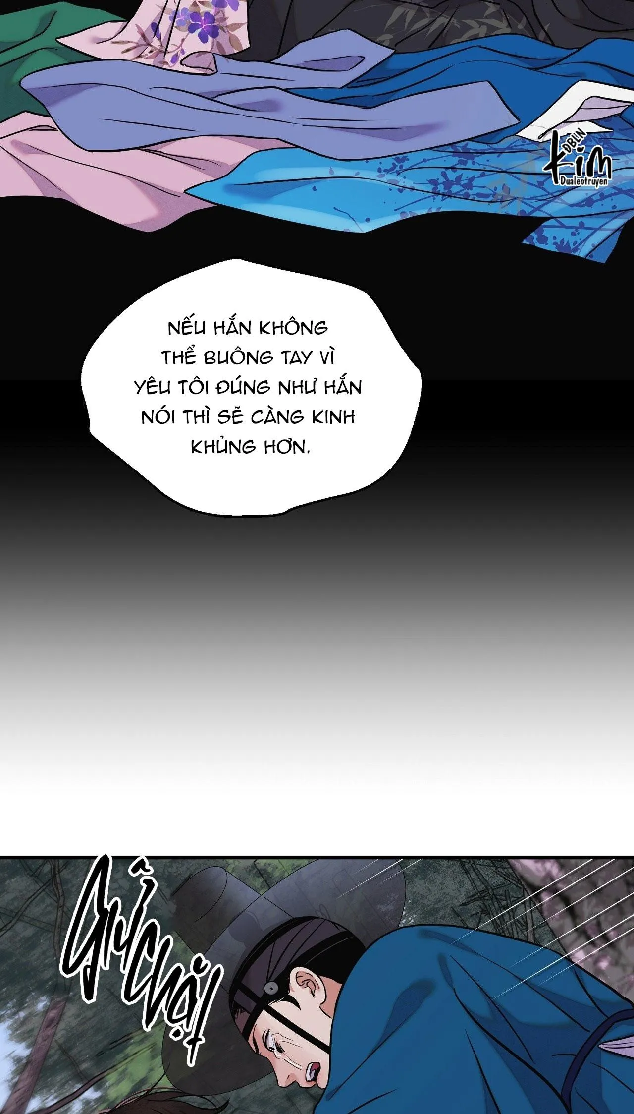 KIẾM HOA Chapter 93 Trang 47