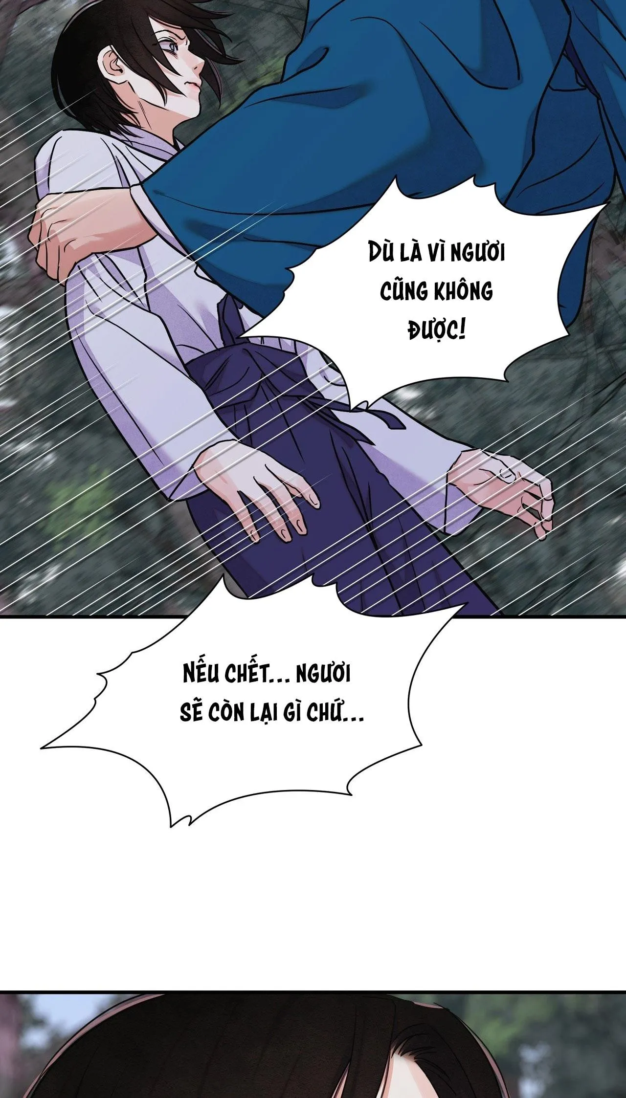 KIẾM HOA Chapter 93 Trang 48