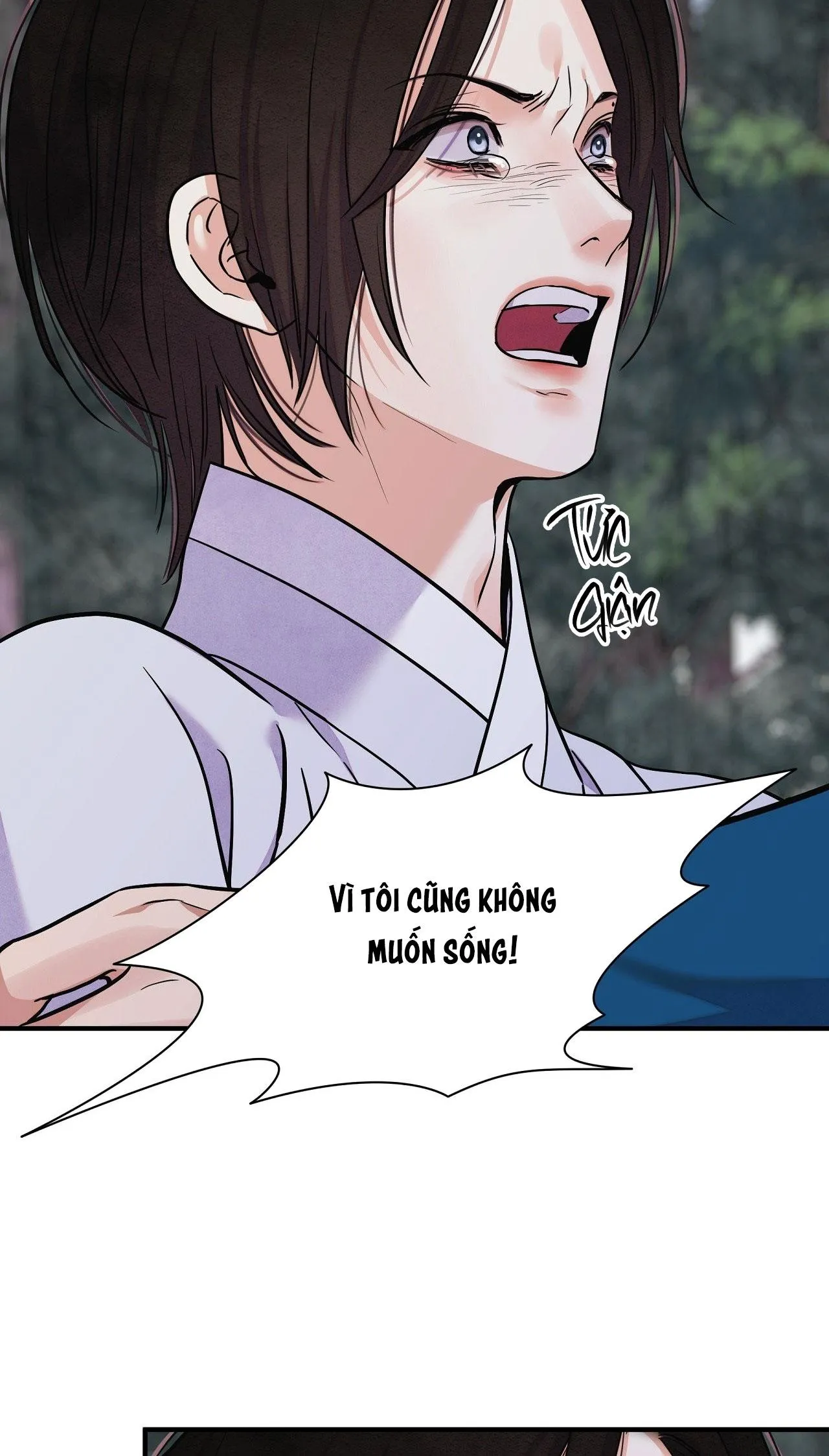 KIẾM HOA Chapter 93 Trang 49