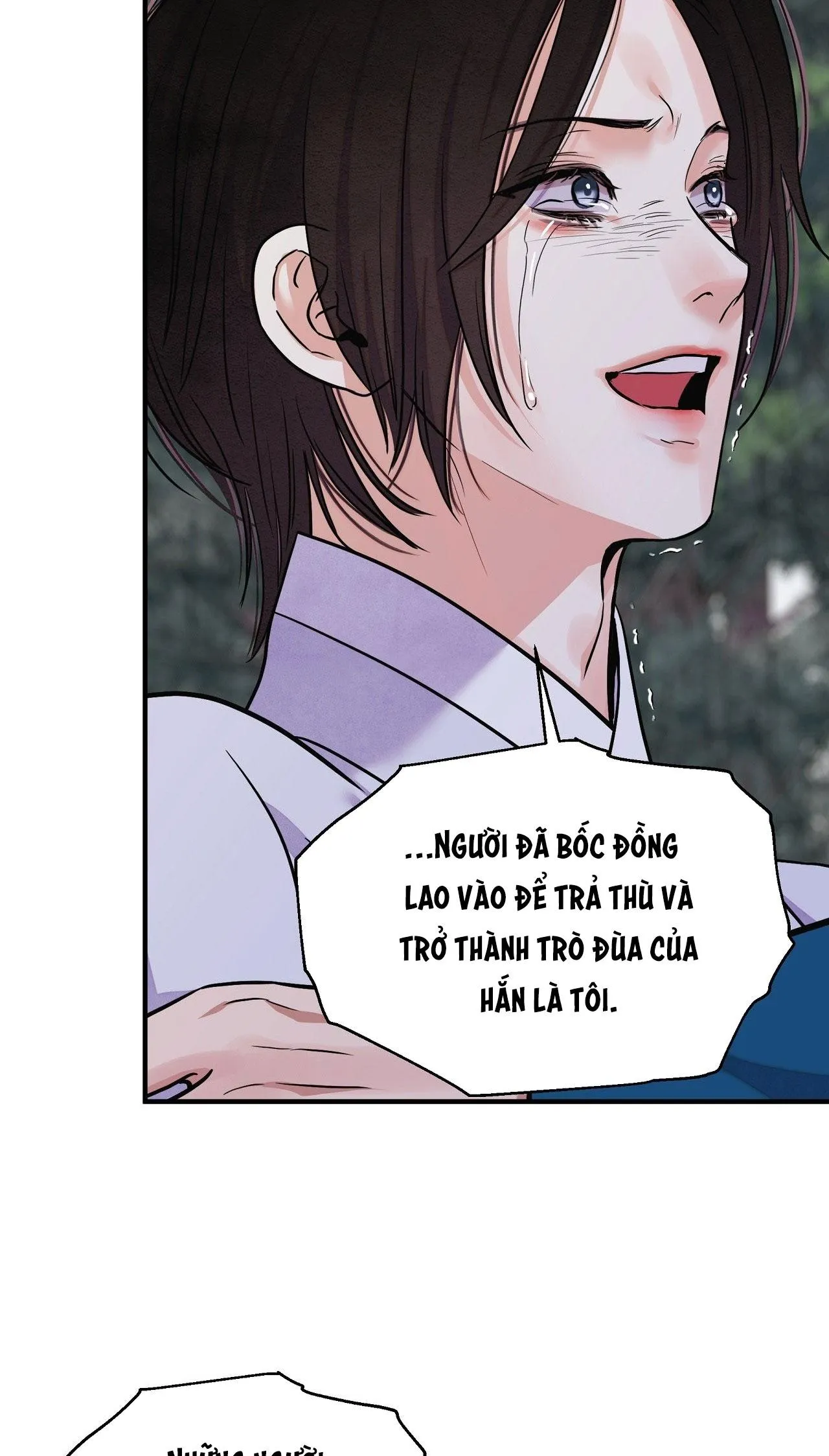 KIẾM HOA Chapter 93 Trang 50