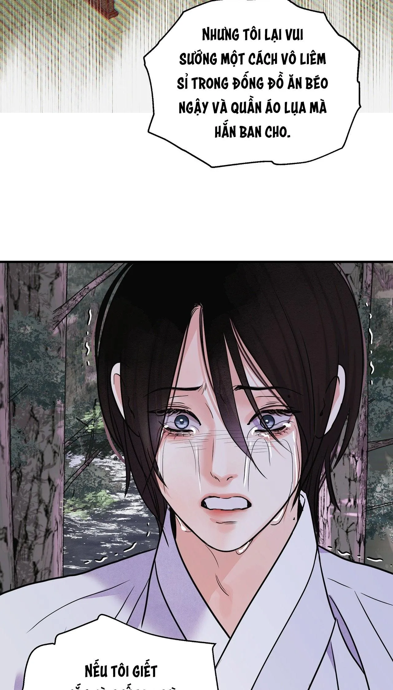 KIẾM HOA Chapter 93 Trang 52