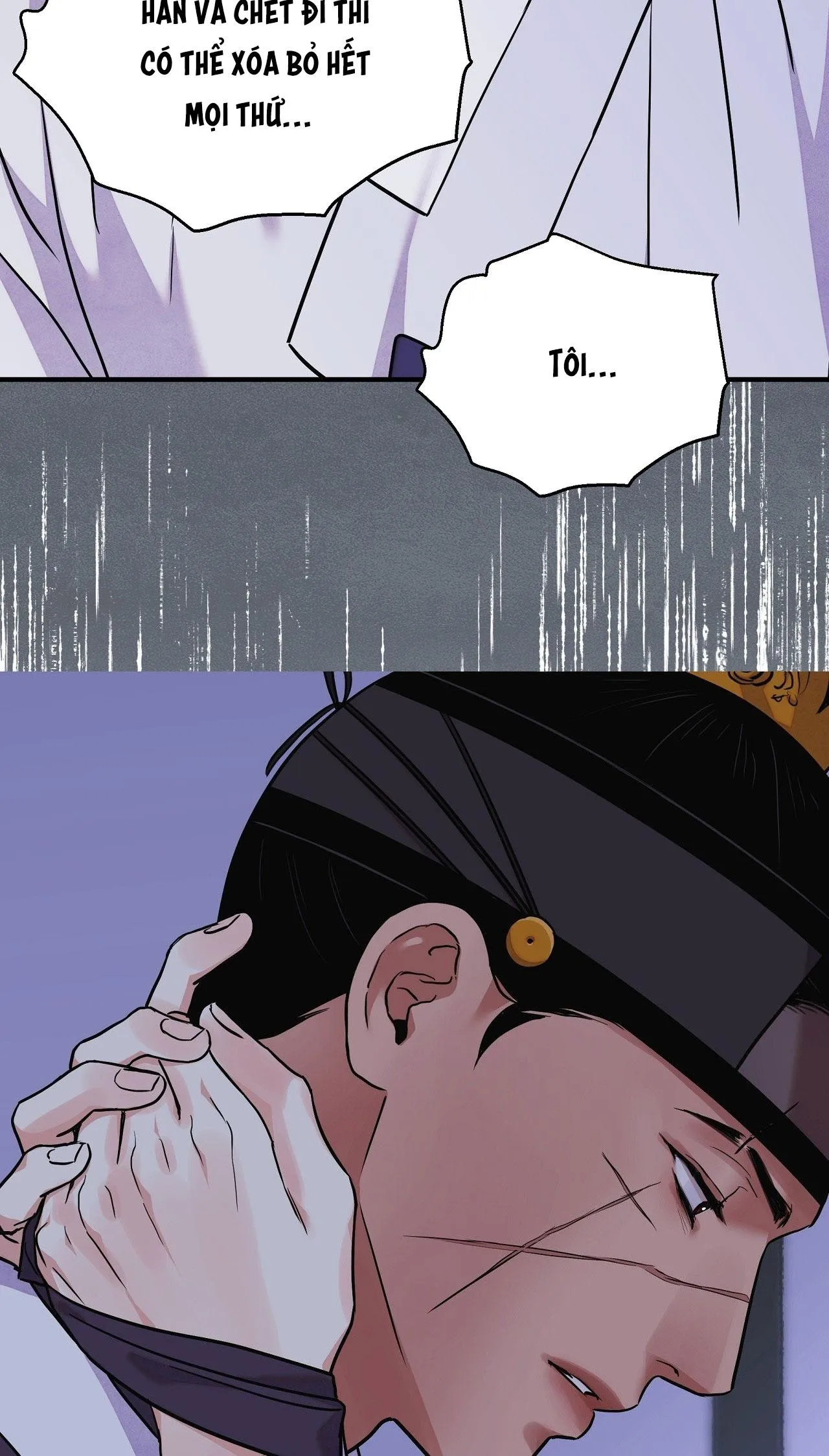 KIẾM HOA Chapter 93 Trang 53