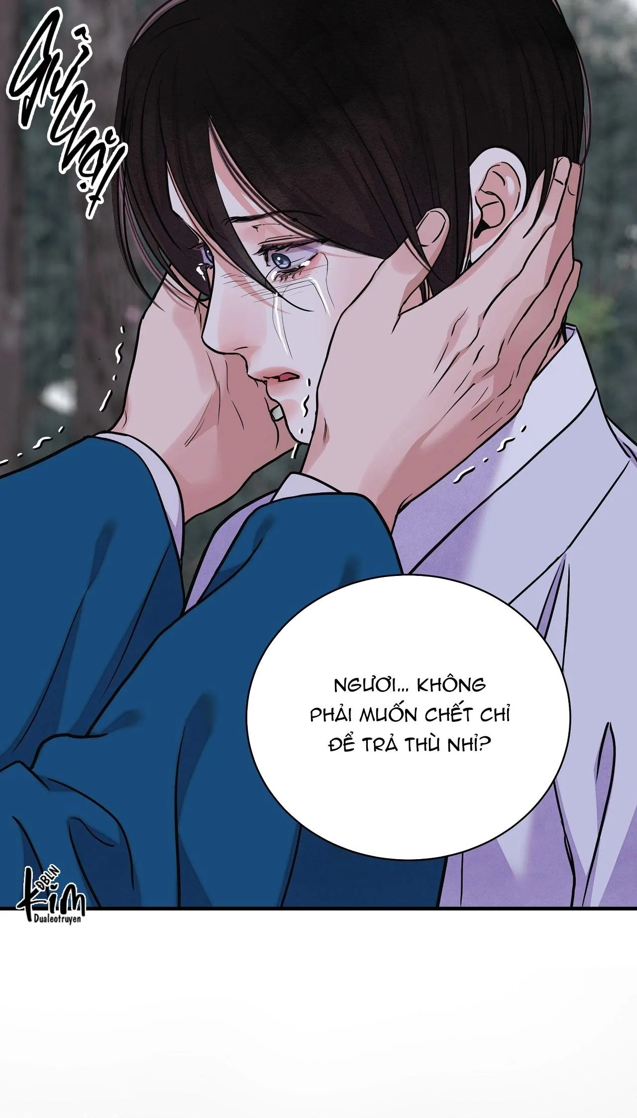 KIẾM HOA Chapter 93 Trang 56