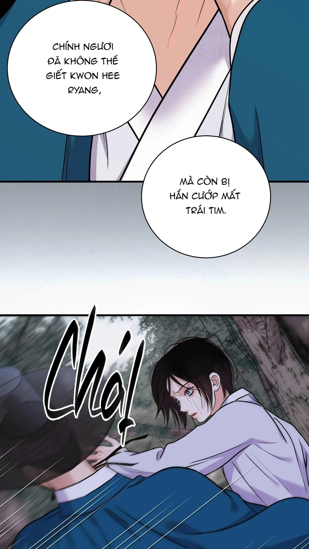 KIẾM HOA Chapter 93 Trang 58