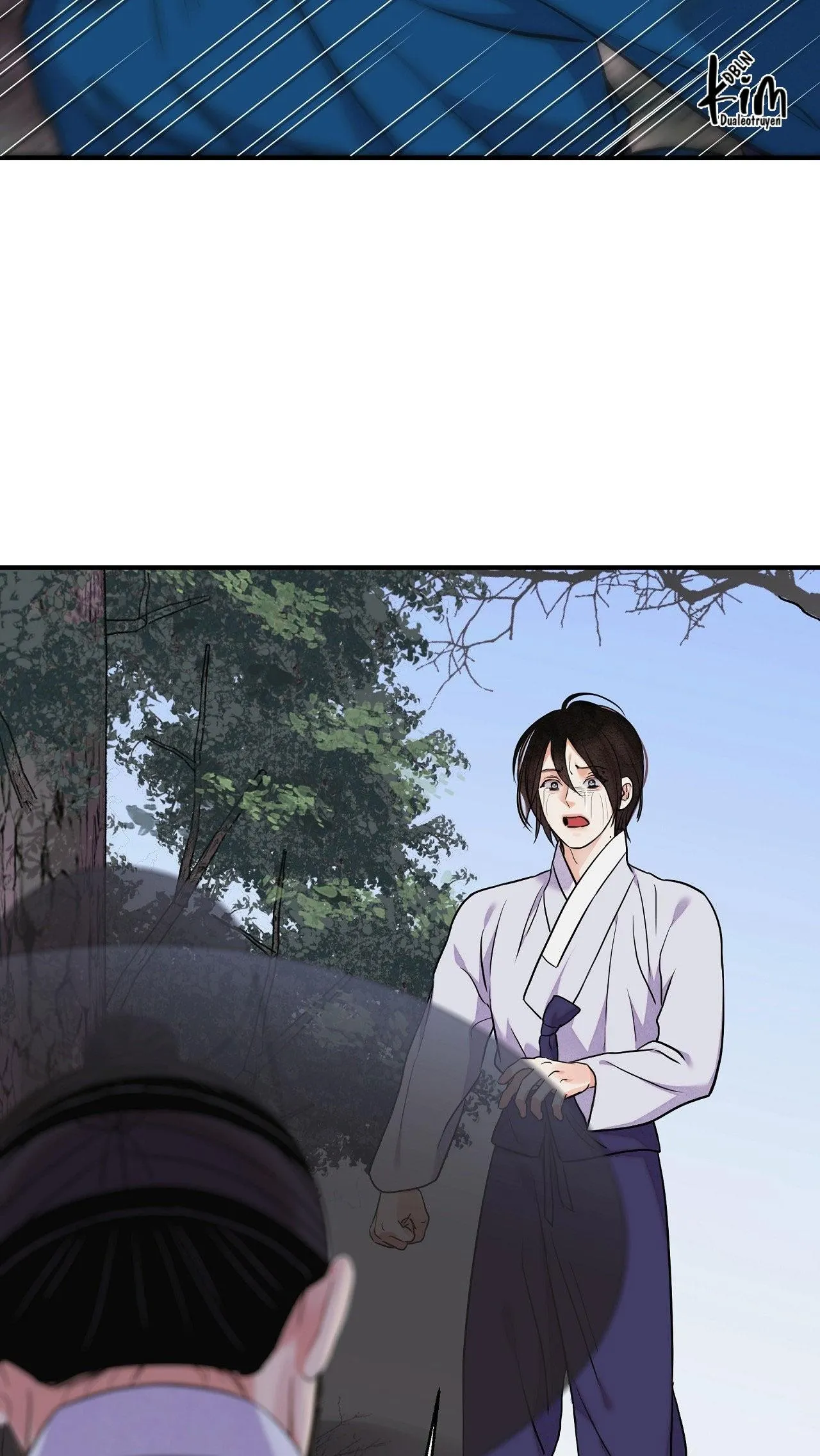 KIẾM HOA Chapter 93 Trang 59