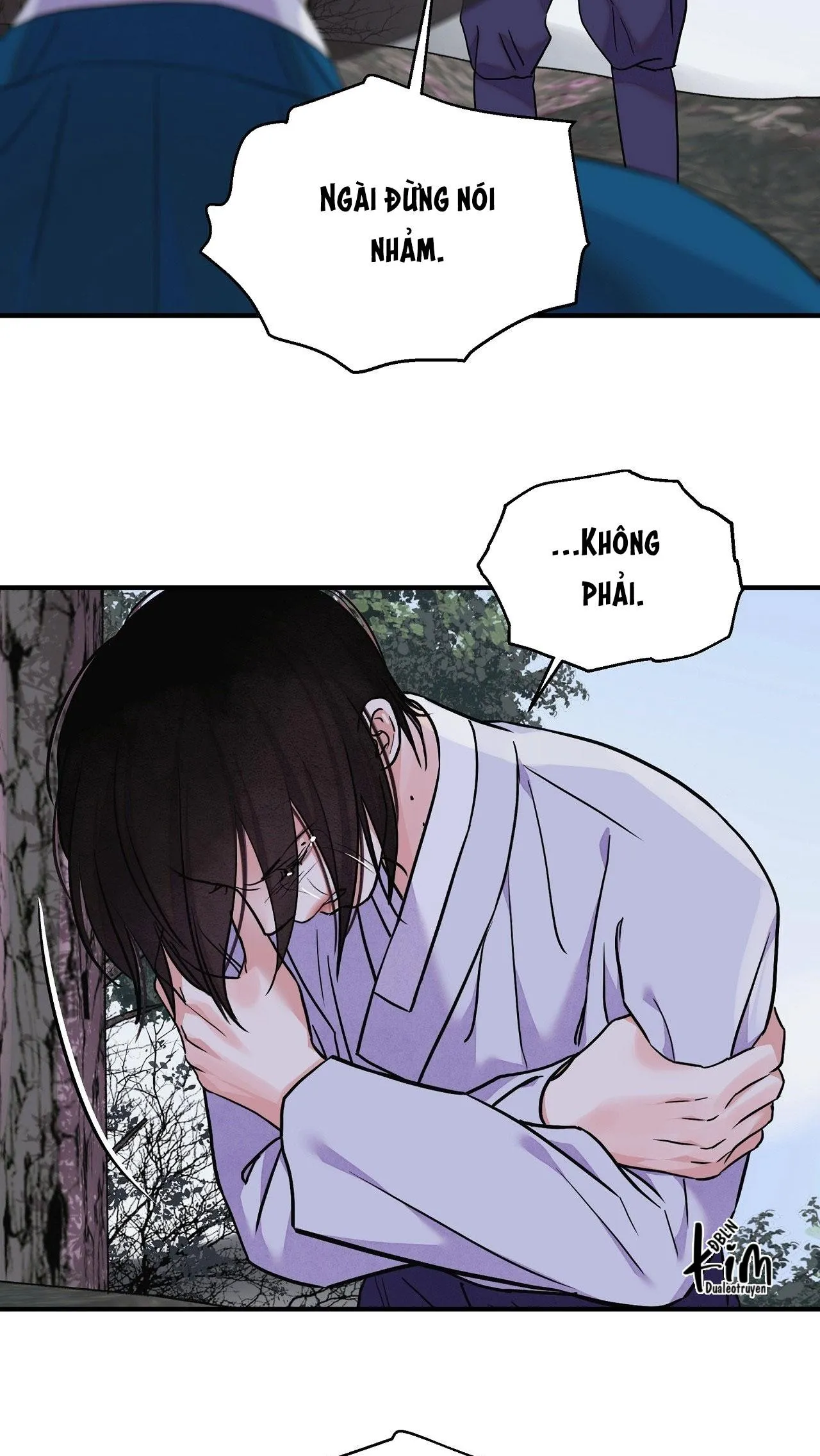 KIẾM HOA Chapter 93 Trang 60