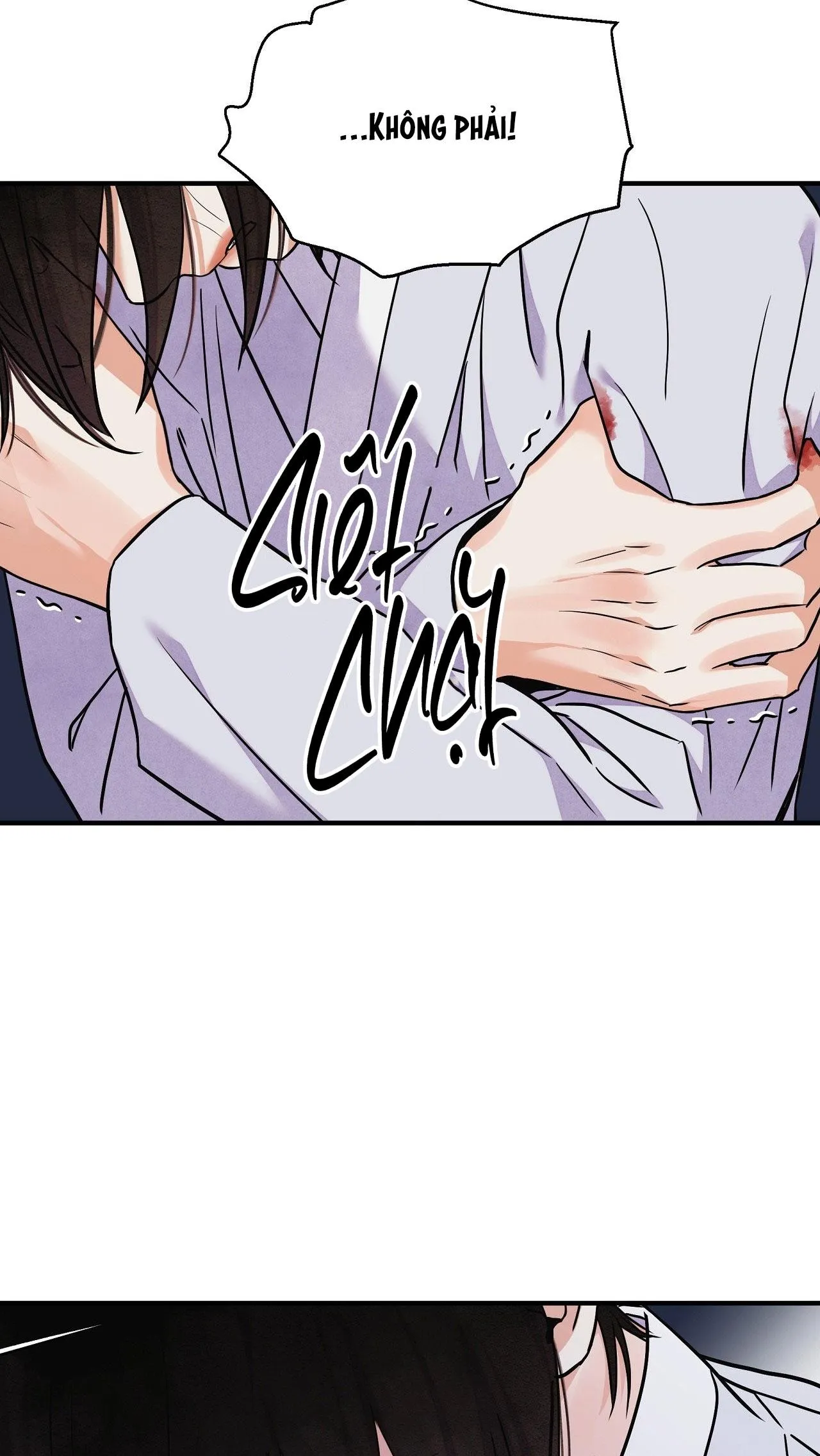 KIẾM HOA Chapter 93 Trang 61