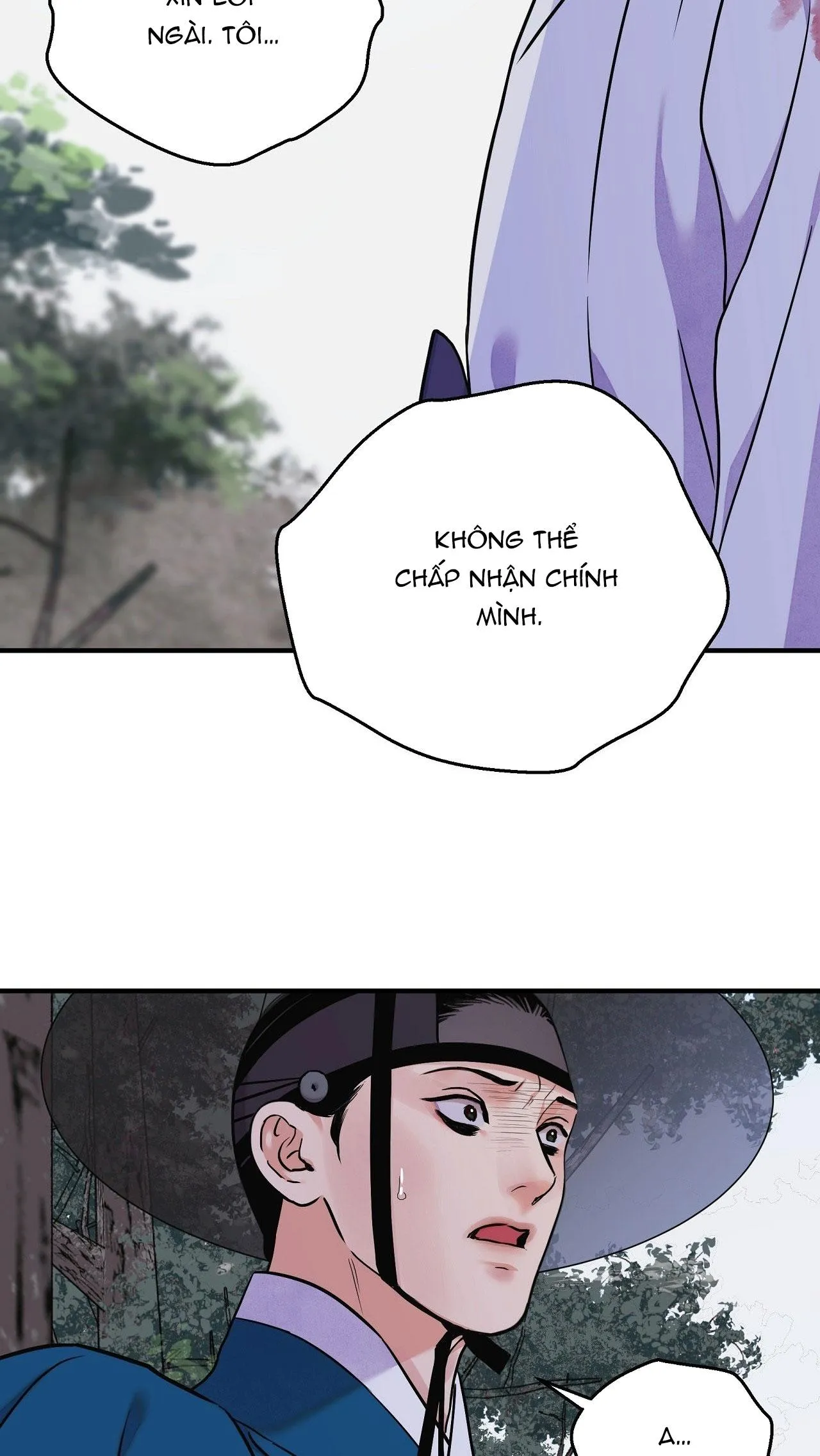 KIẾM HOA Chapter 93 Trang 65